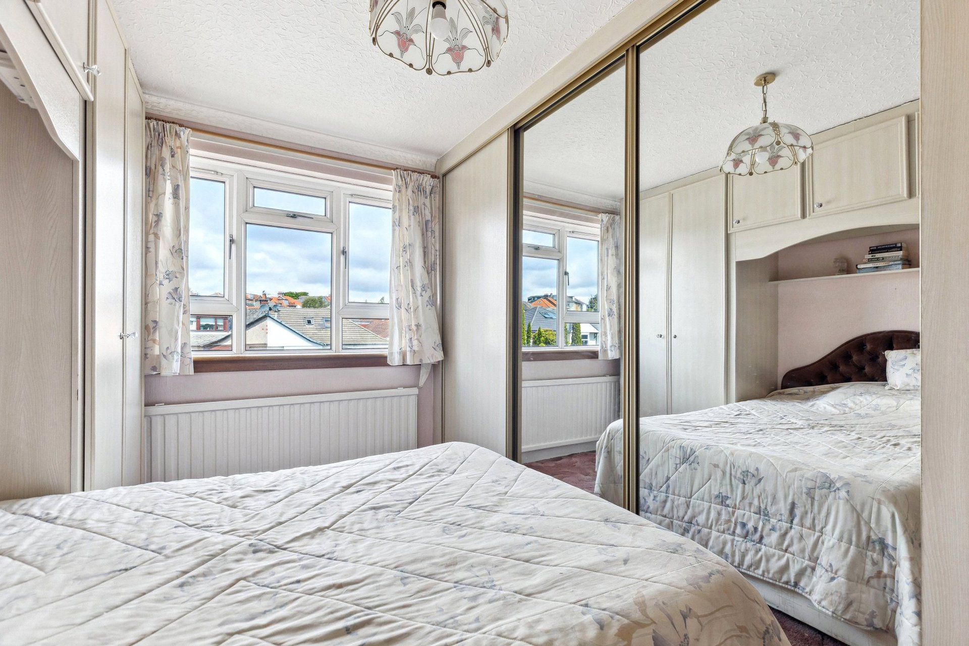 1/2, 78 Braidholm Road, Giffnock, Glasgow, East Renfrewshire, G46 6ED - Picture #15