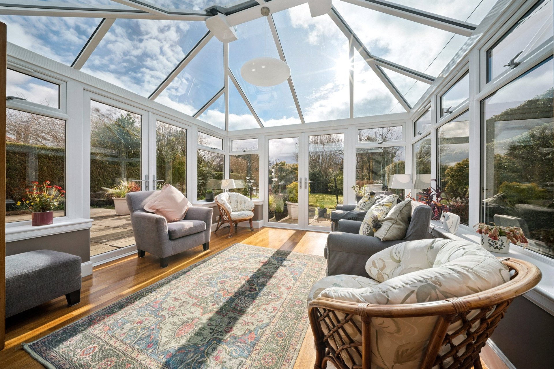 30 Greenbank Grove, Greenbank, Edinburgh, EH10 5SU - Picture #2