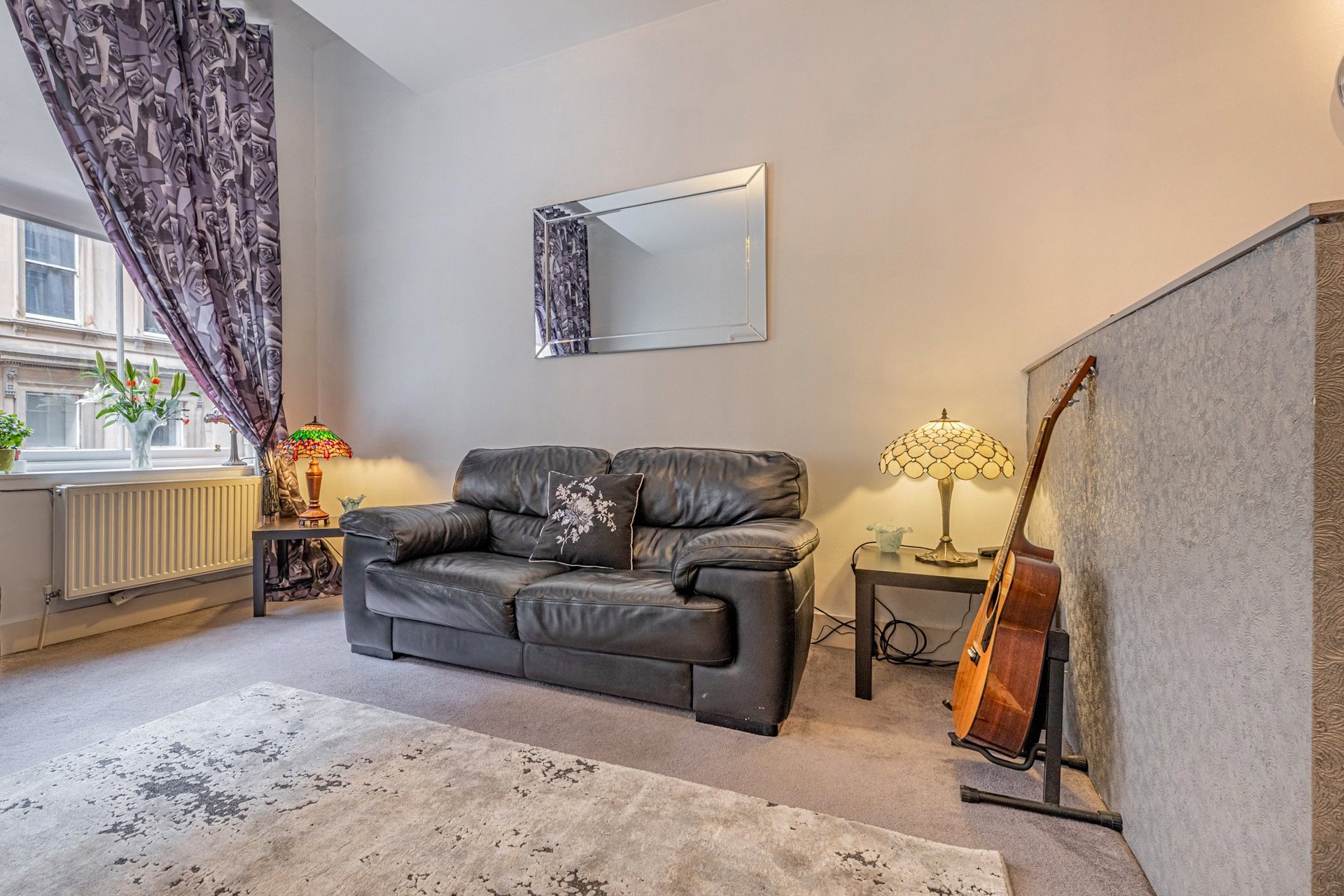 Flat 1/4 Virginia Court, 64 Miller Street, Merchant City, Glasgow City, G1 1DT - Picture #6