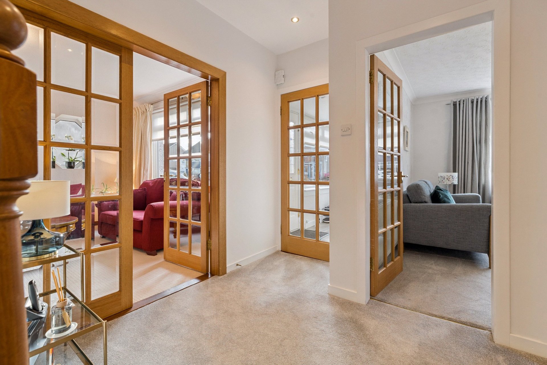 24 Dunvegan Drive, Bishopbriggs, G64 3LE - Picture #9