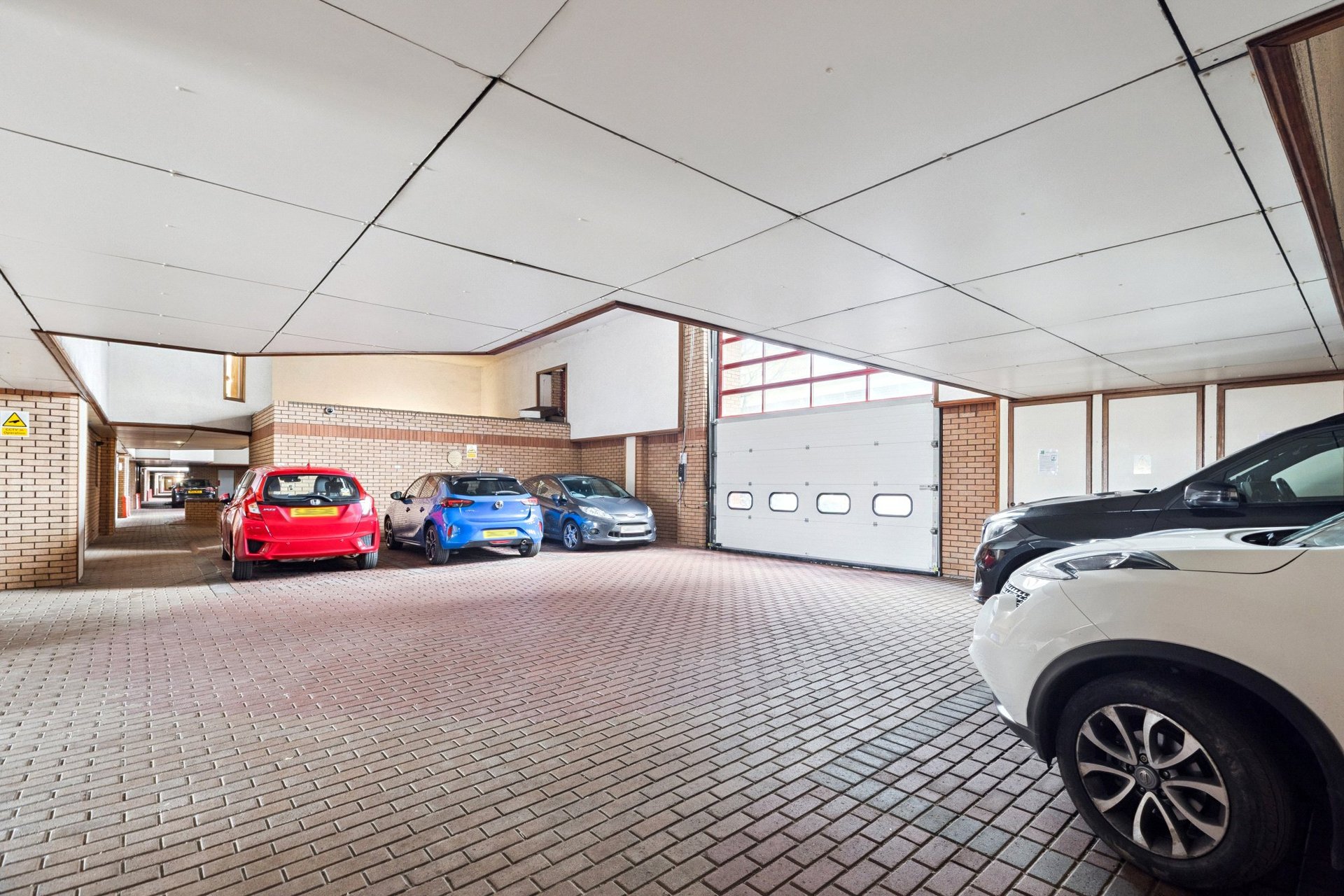Penthouse Flat 8, 73 Lancefield Quay, Finnieston, Glasgow City, G3 8HA - Picture #24
