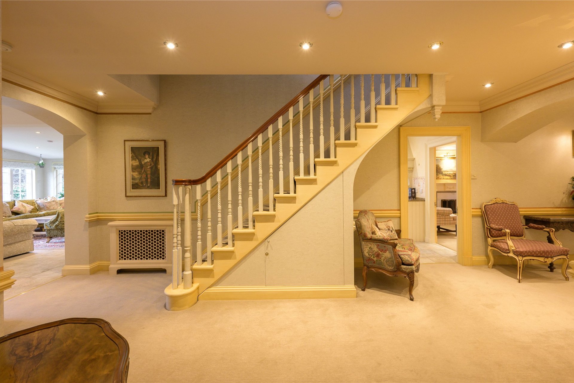 23A Park Place, Stirling, Stirlingshire, FK7 9JR - Picture #4