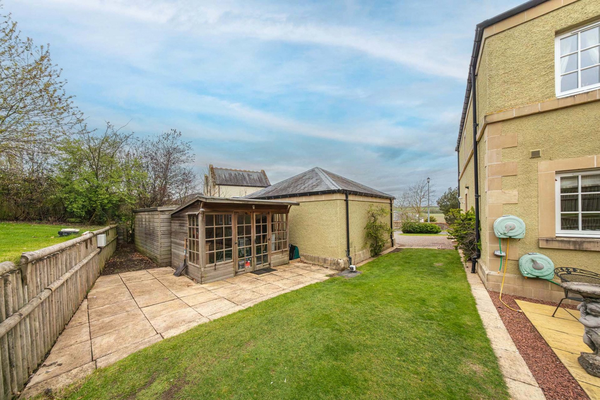 31 Bowmont Court, Heiton, Kelso, Scottish Borders, TD5 8JY - Picture #34