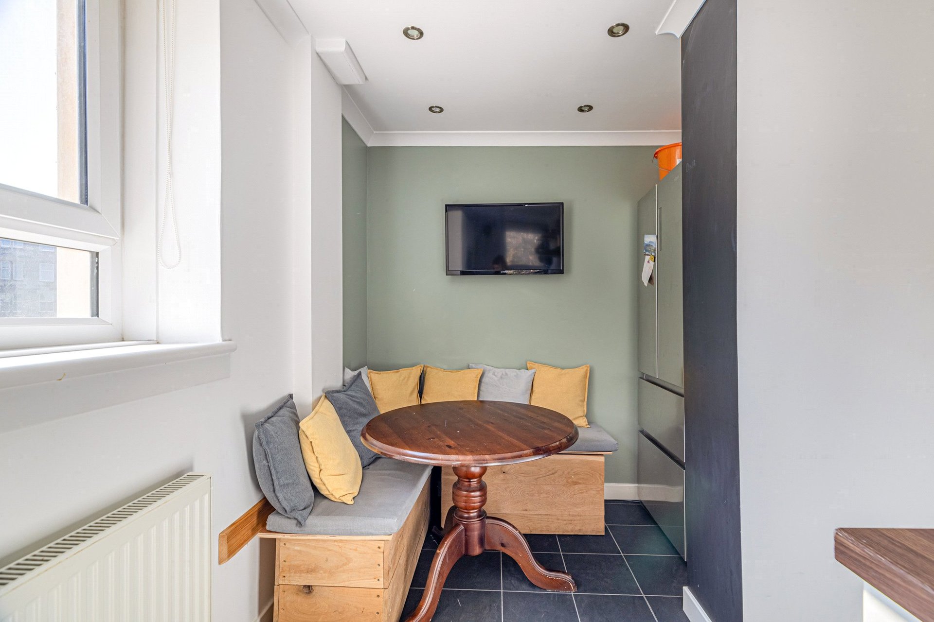 2/1, 3 Oban Court, North Kelvinside, Glasgow, G20 6AS - Picture #9