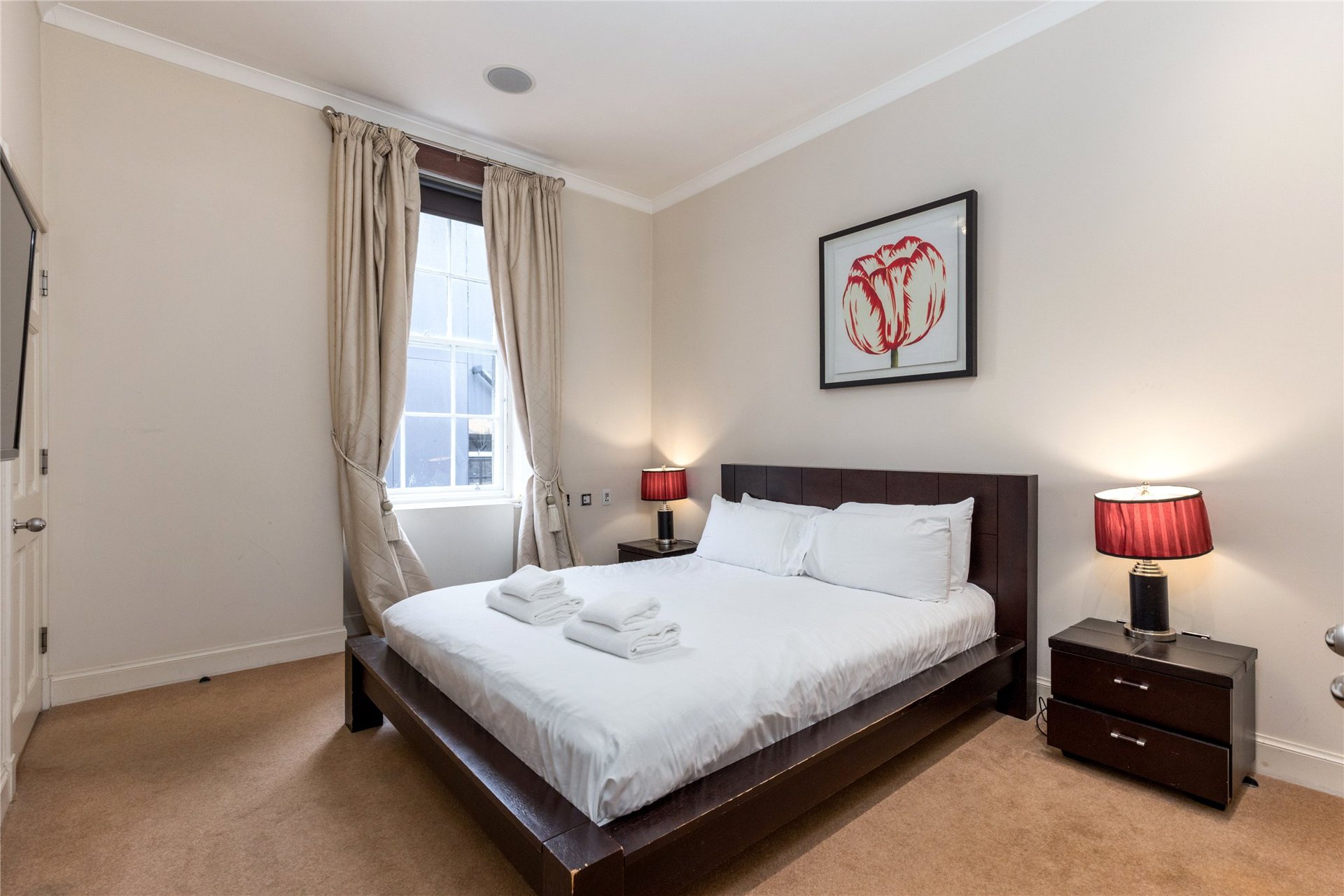 Flat 2, 29 Frederick Street, Edinburgh, Midlothian, EH2 2ND - Picture #11