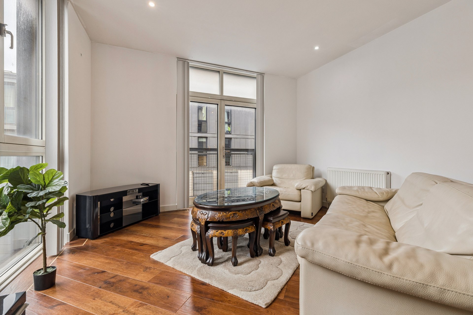 Flat 6/4, 21 Oswald Street, City Centre, Glasgow, G1 4PE - Picture #5