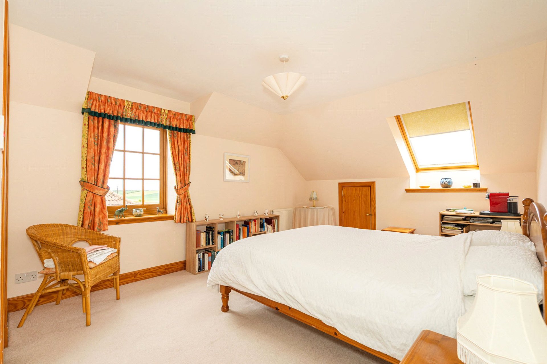 8 Wester Balrymonth Steadings, St Andrews, Fife, KY16 8NN - Picture #30