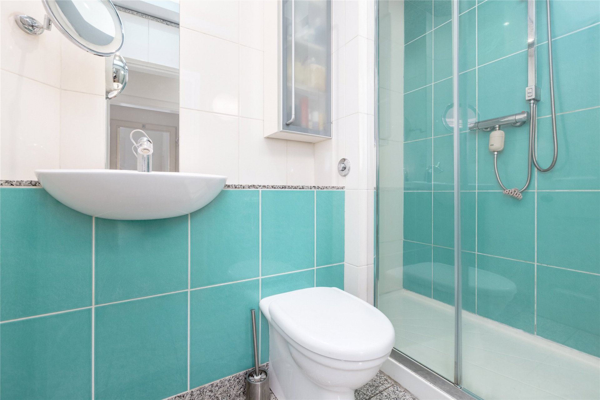 5/2F Chester Street, Edinburgh, EH3 7RF - Picture #20