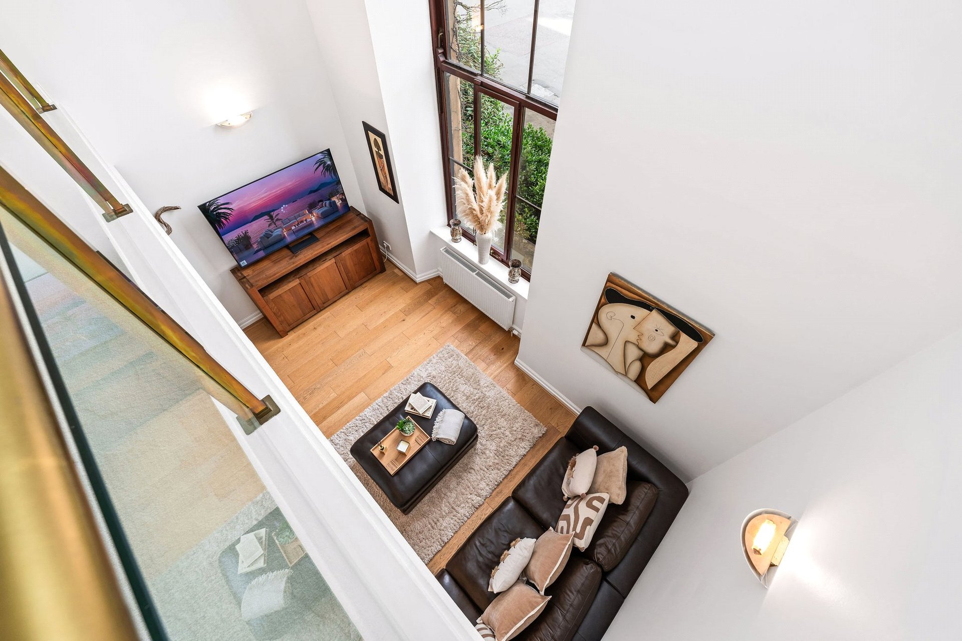 Flat 5, 35 Lynedoch Street, Park, Glasgow, G3 6AA - Picture #27