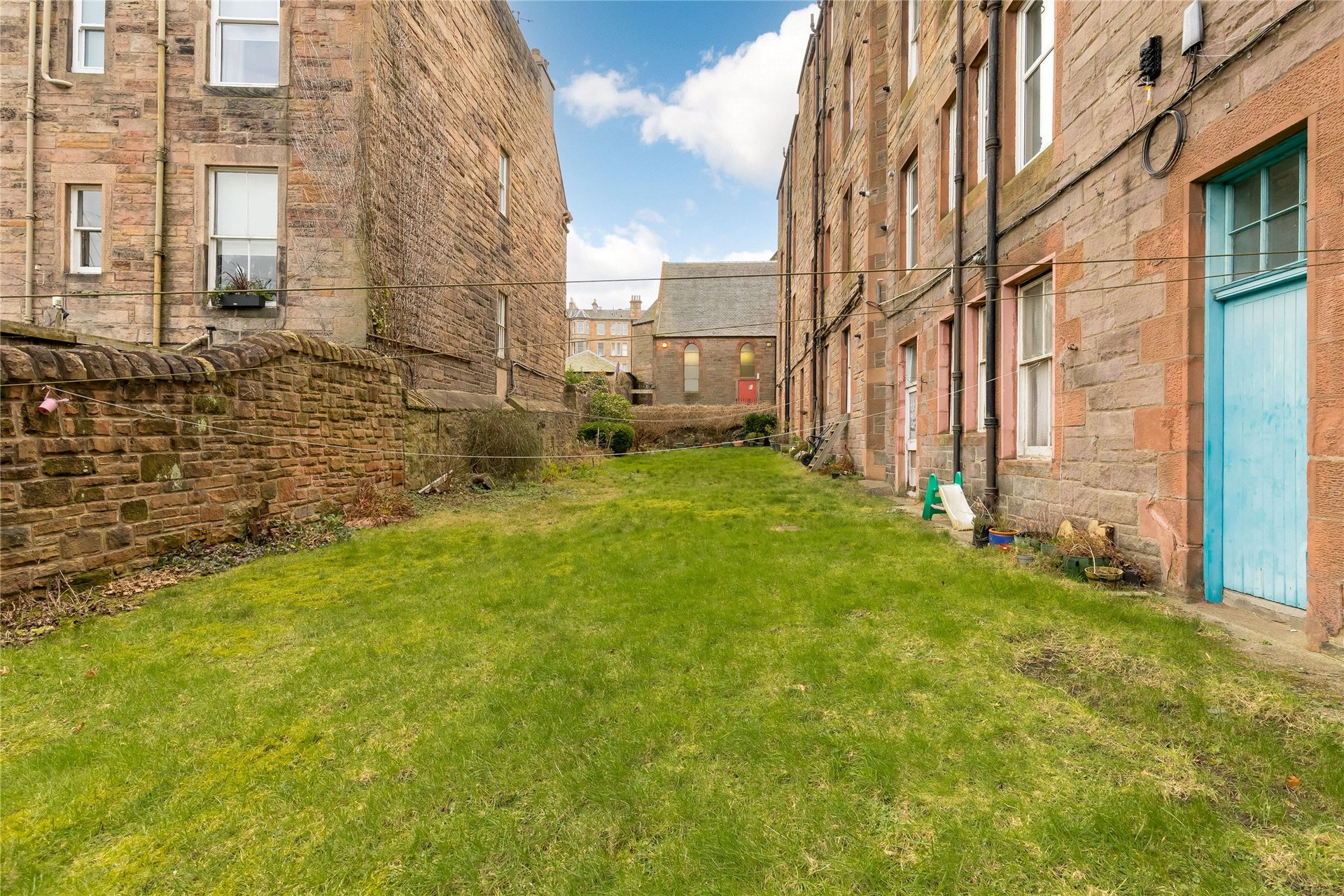 45/9 Montpelier Park, Bruntsfield, Edinburgh, EH10 4NB - Picture #25