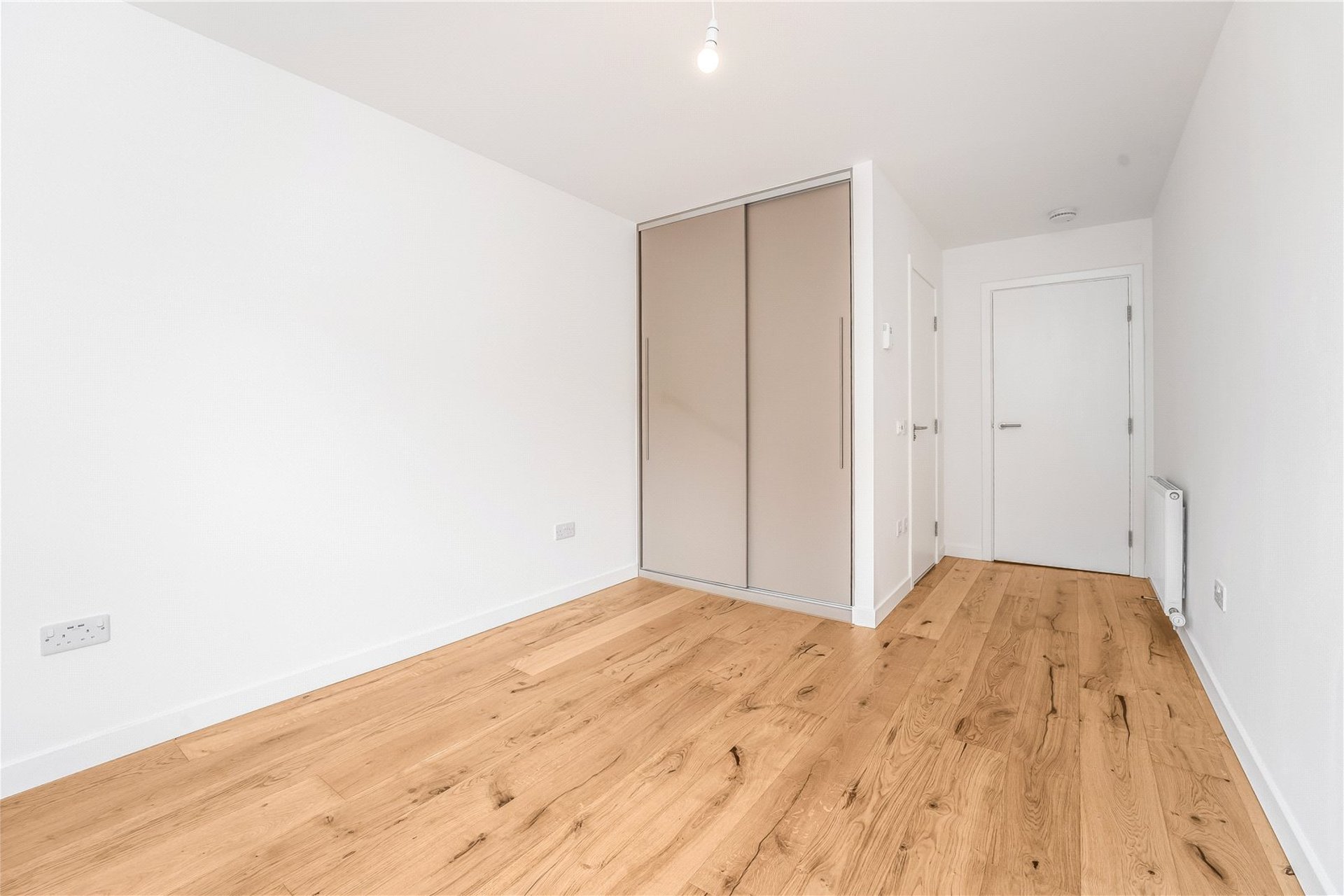 Flat 6, 13 Hughes Close, Edinburgh, EH7 4FW - Picture #9