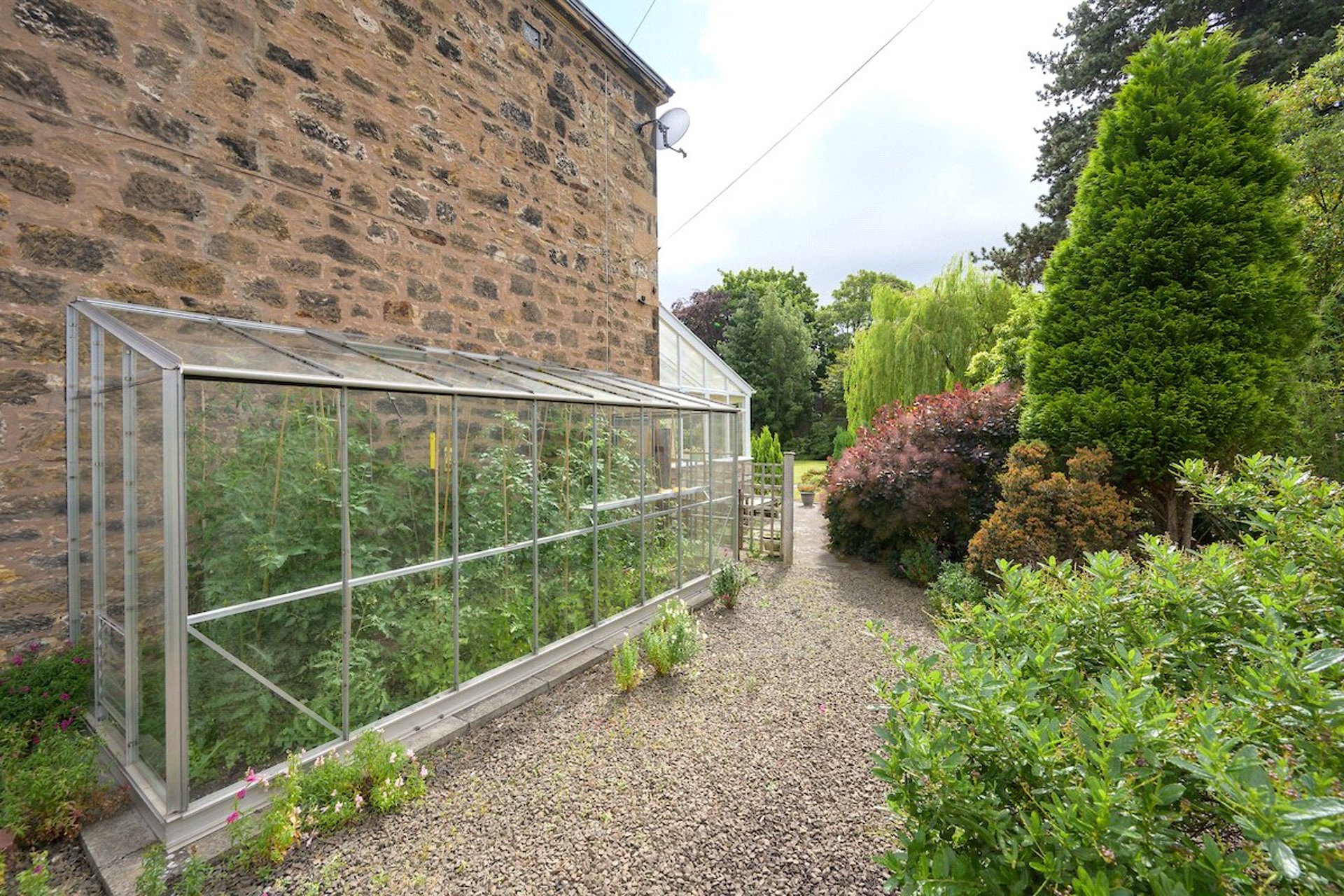Laurel Bank, 10 Park Road, Eskbank, Dalkeith, Midlothian, EH22 3DF - Picture #39