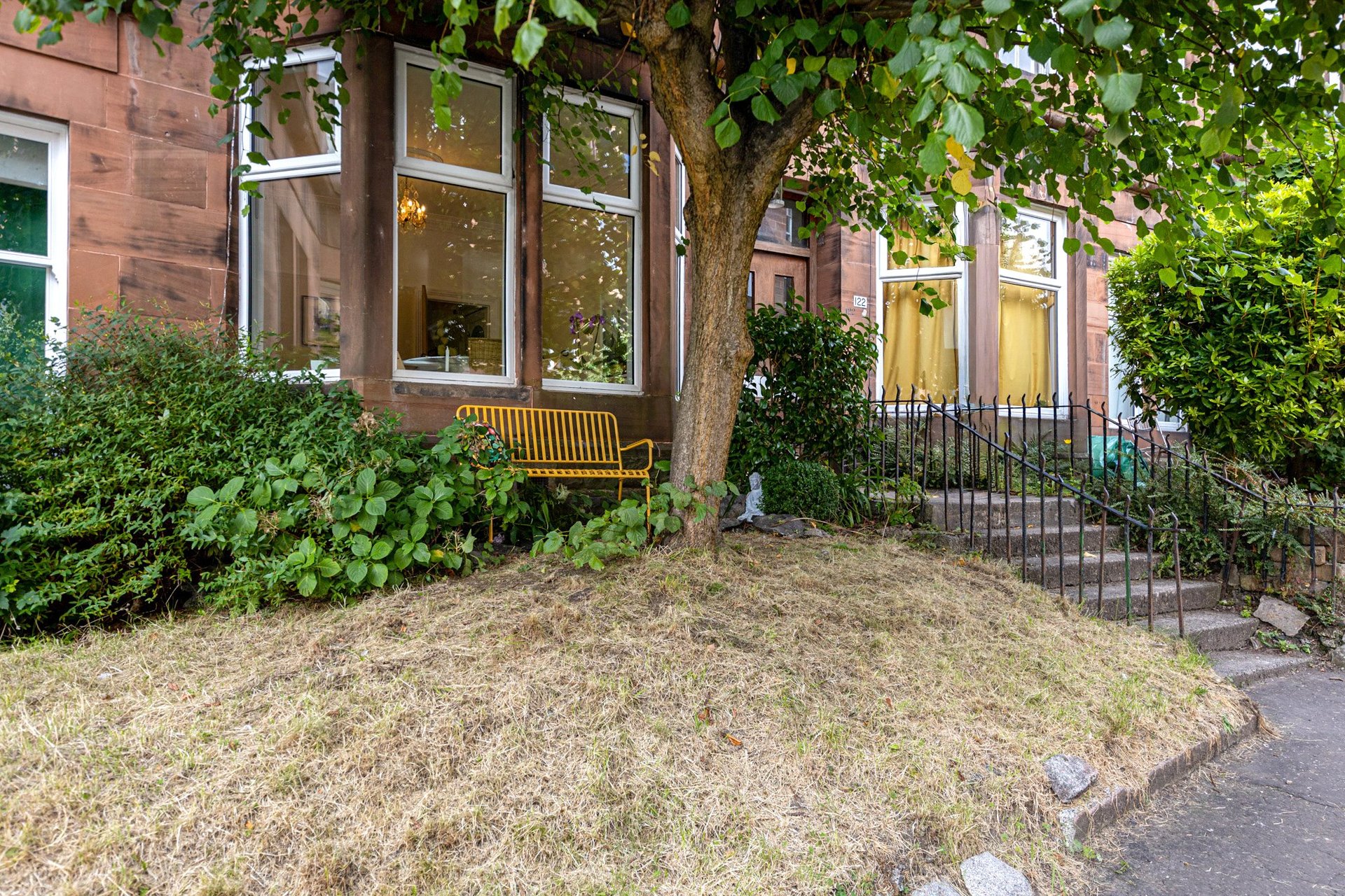 0/1, 122 Novar Drive, Hyndland, Glasgow, G12 9SY - Picture #2