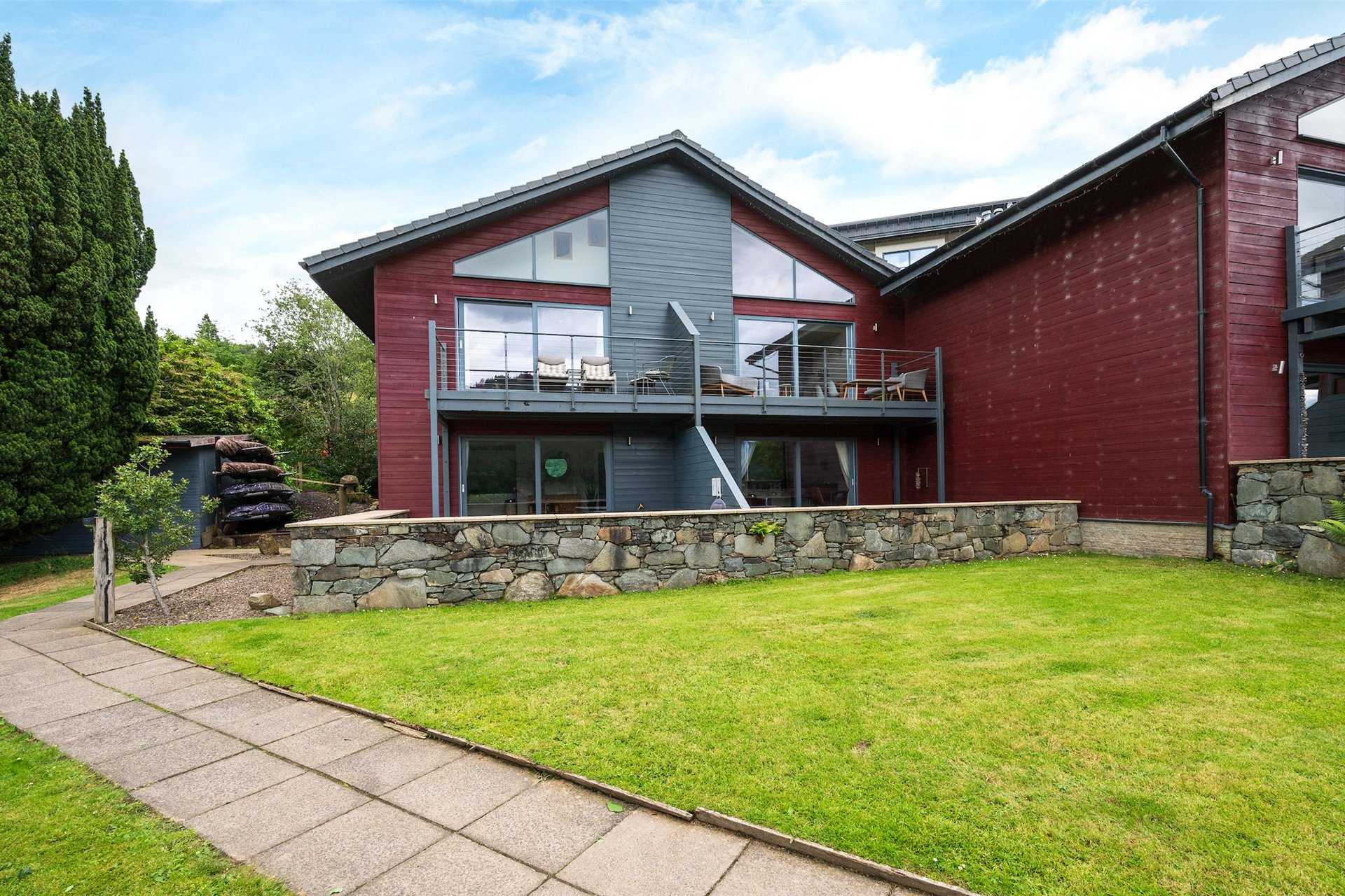 Ben Alder, Taymouth Marina, Kenmore, Aberfeldy, PH15 2HW - Picture #2