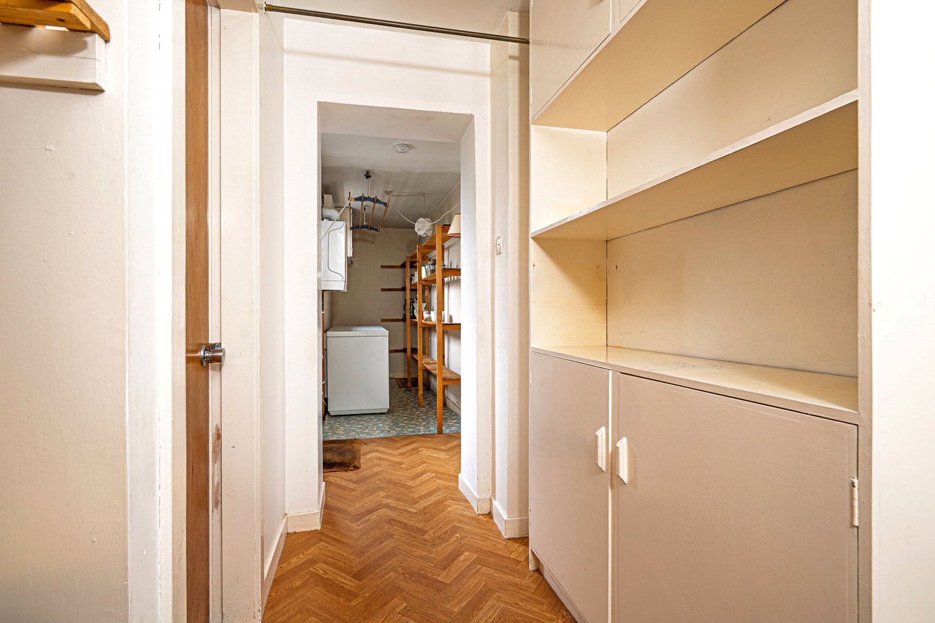 47 Irvine Crescent, St. Andrews, Fife, KY16 8LG - Picture #12