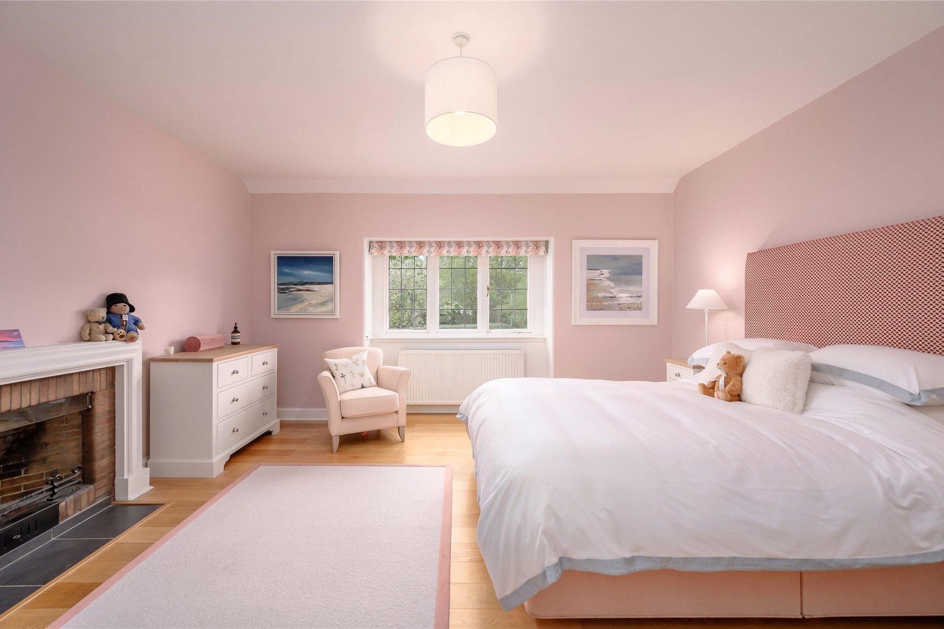 Westfield, 40 Pentland Avenue, Edinburgh, EH13 0HY - Picture #21