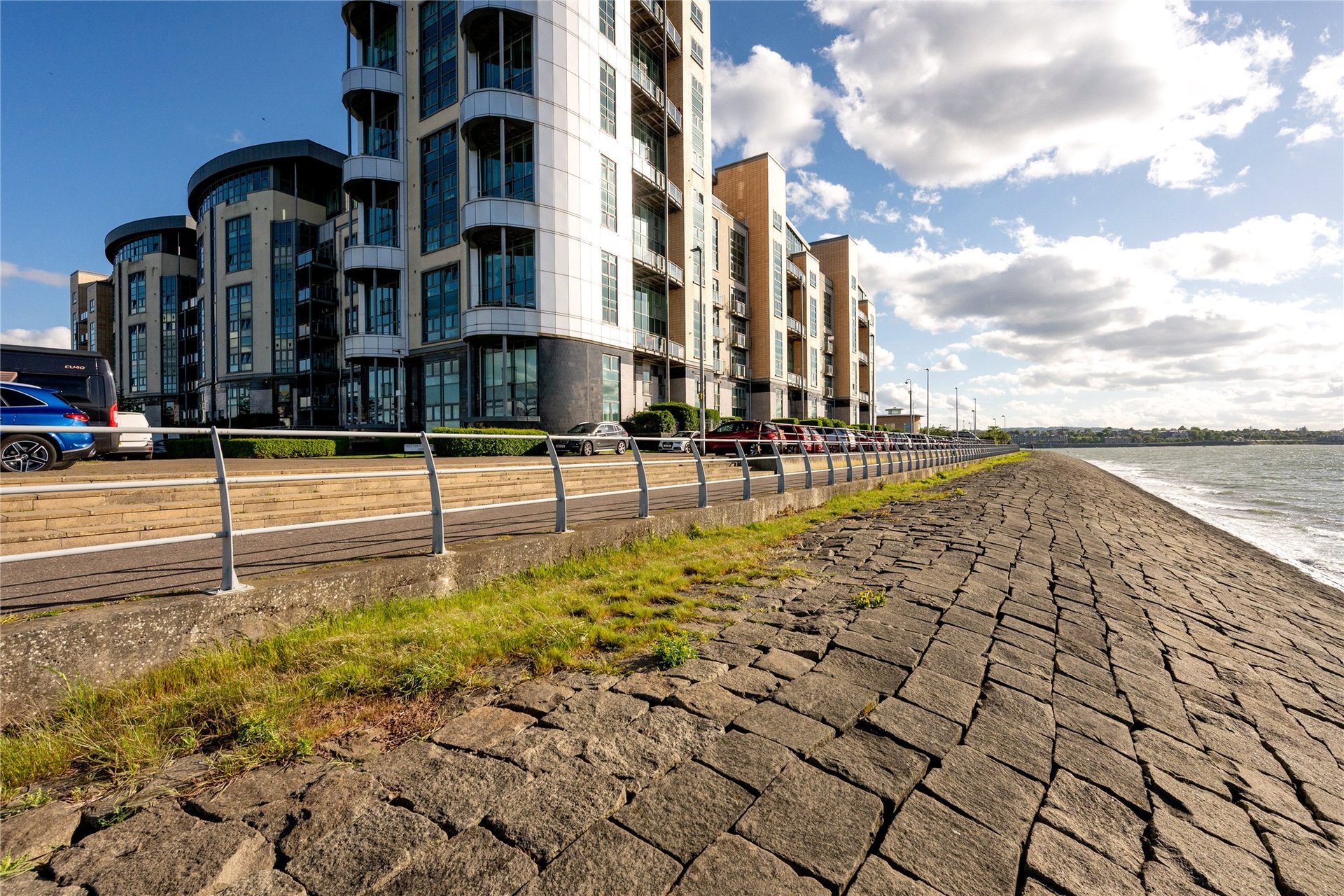 3/14 Western Harbour Breakwater, Edinburgh, Midlothian, EH6 6PA - Picture #15