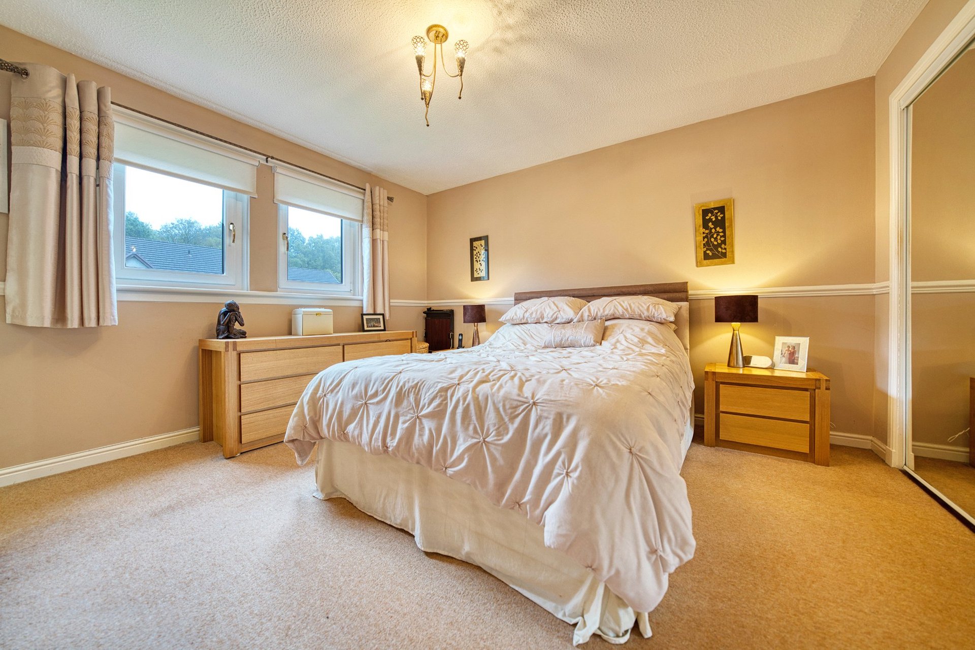 11 Forrest Drive, Bearsden, Glasgow, East Dunbartonshire, G61 4SJ - Picture #14