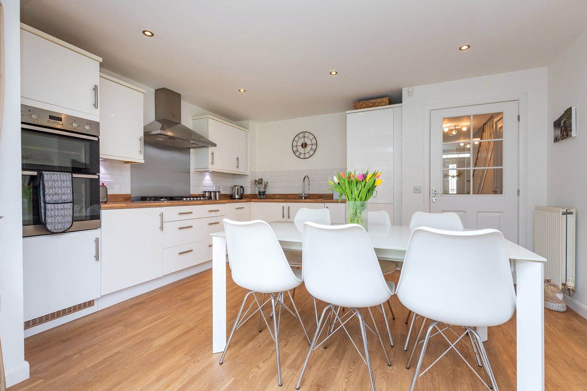 20 Lavender Drive, Newton Mearns, Glasgow, G77 6AF - Picture #14