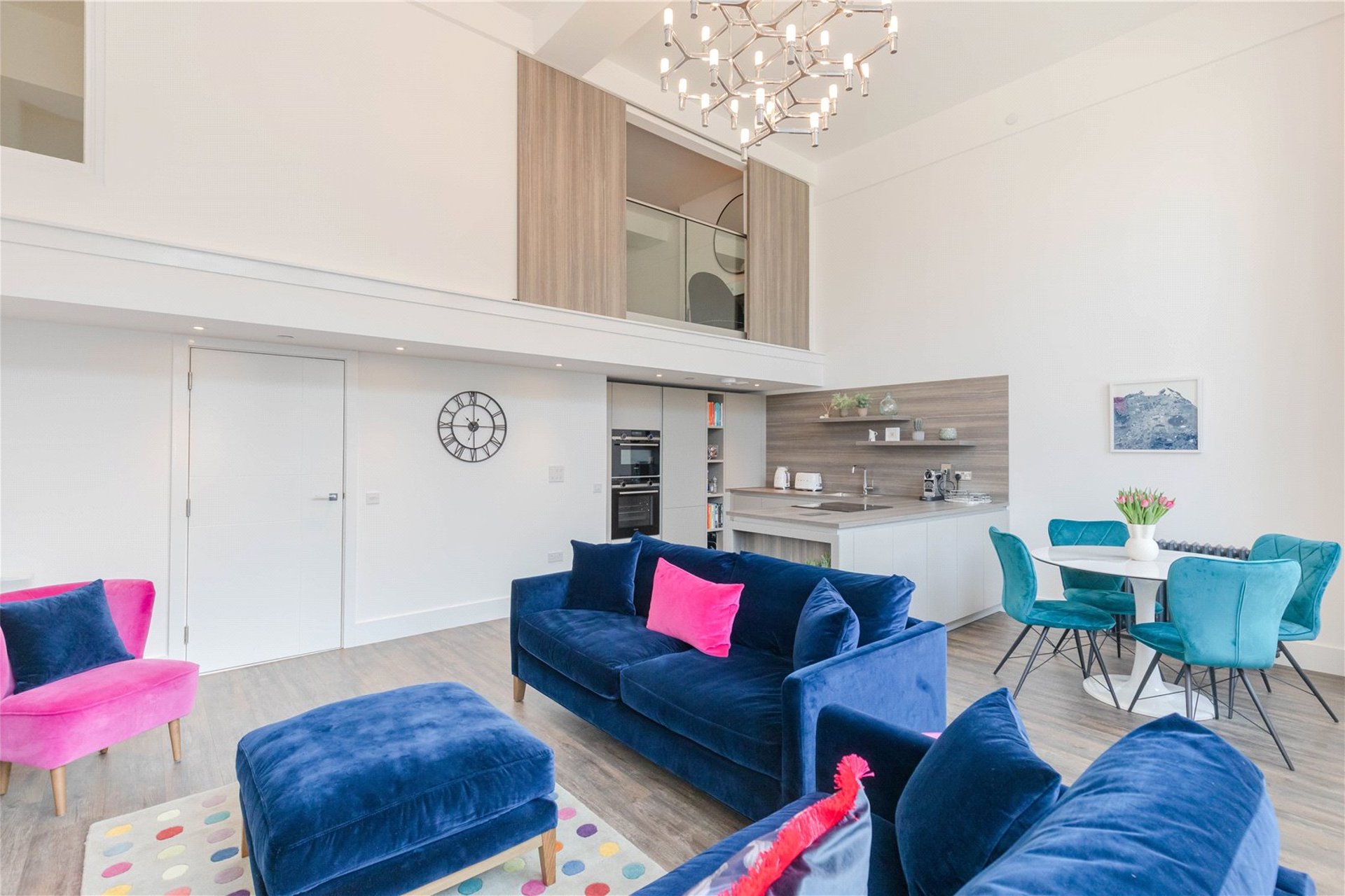 Flat 38, 26 Viewforth, Edinburgh, EH10 4FF - Picture #3