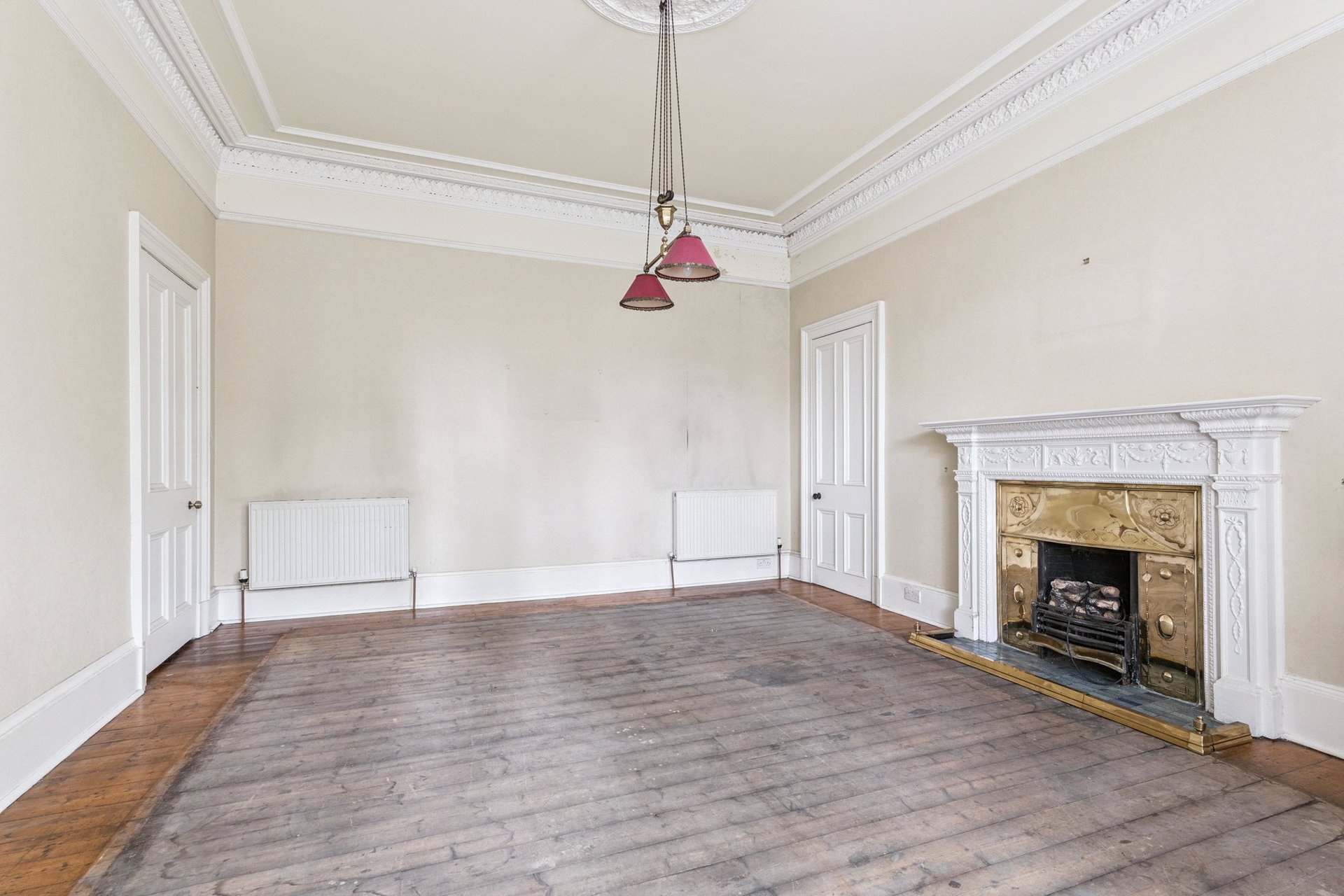 4 Fleurs Avenue, Dumbreck, Glasgow, G41 5BE - Picture #6