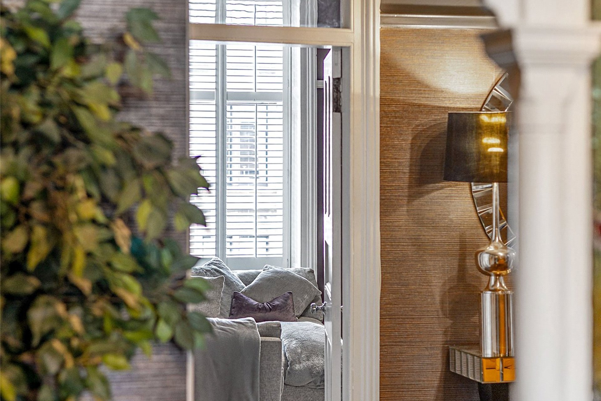 Flat 2/2, 42 Falkland Street, Hyndland, Glasgow, G12 9QY - Picture #34