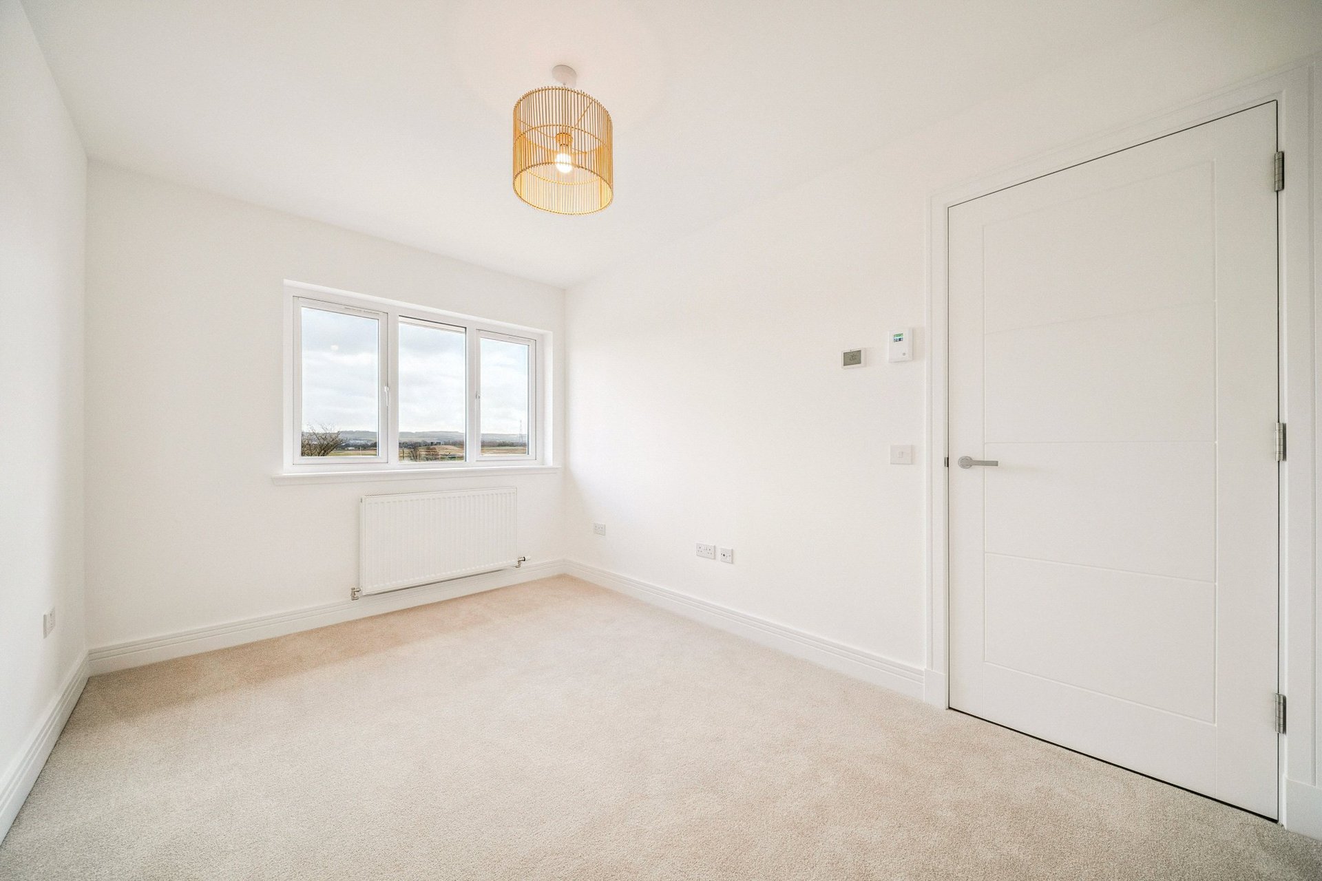 17 Vernier Grove, Millerhill, Midlothian, EH22 1HE - Picture #25