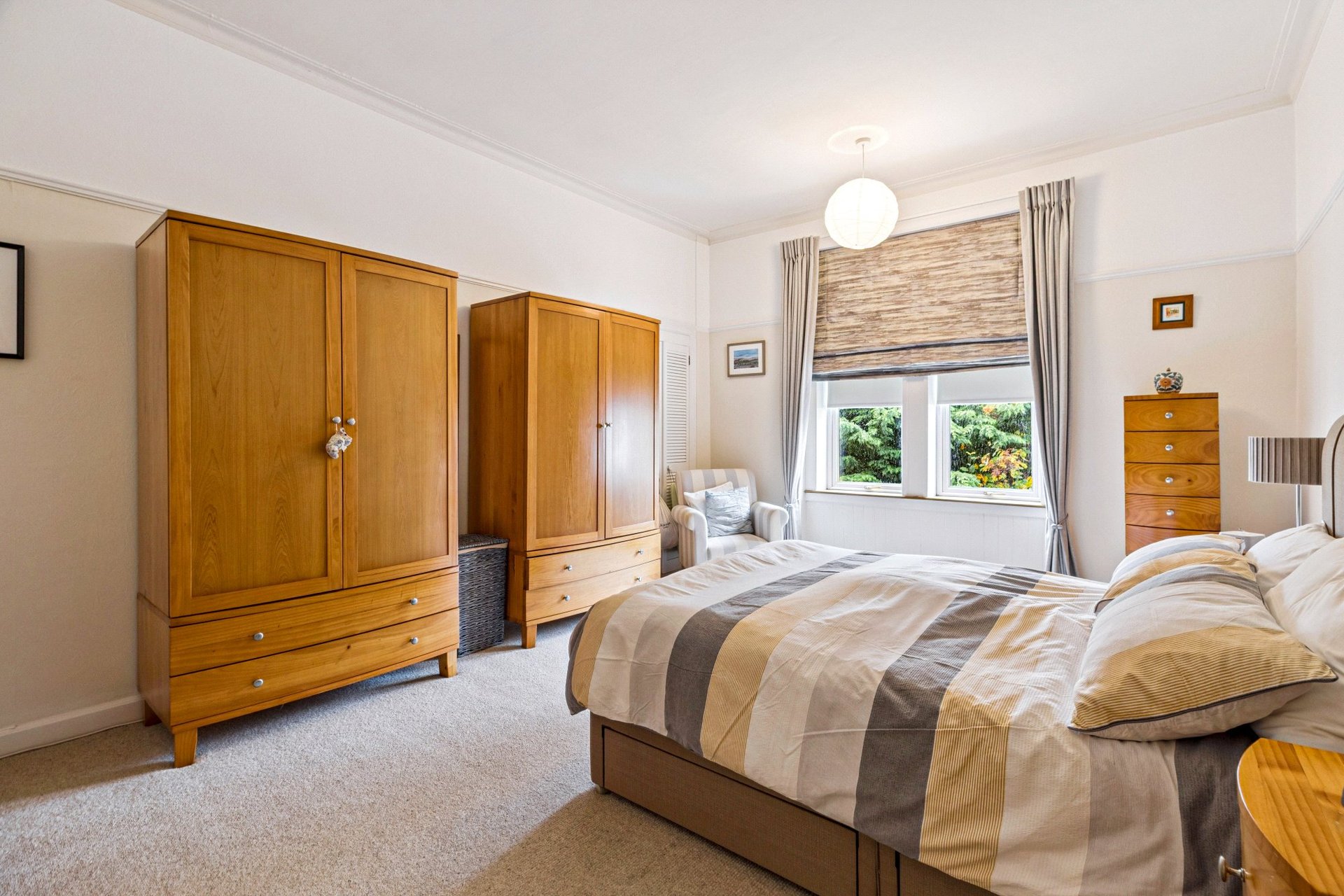 91 Balshagray Avenue, Jordanhill, Glasgow, G11 7EQ - Picture #23