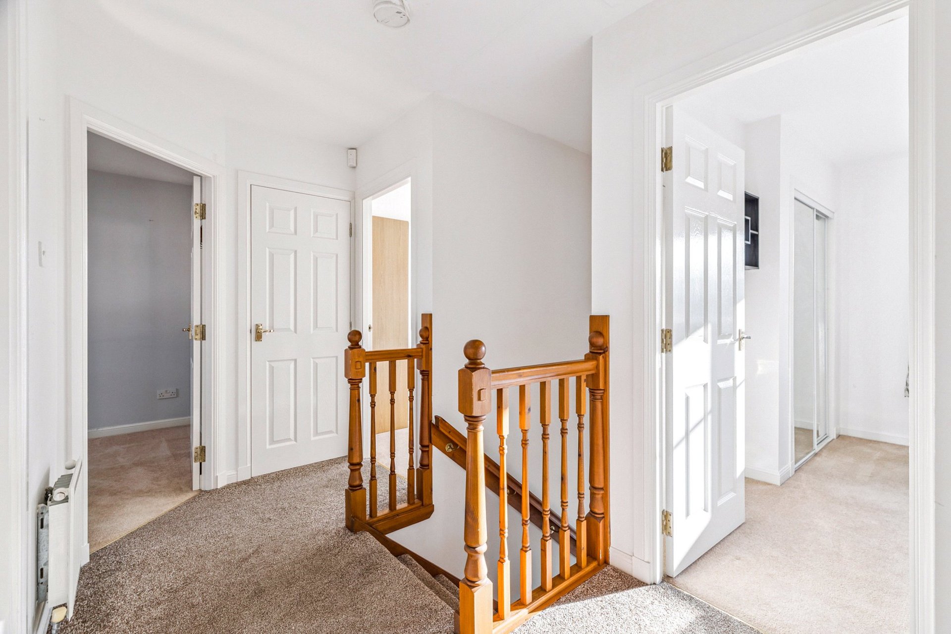 31 Parkdale Way, Glasgow, Glasgow City, G53 7ZJ - Picture #11