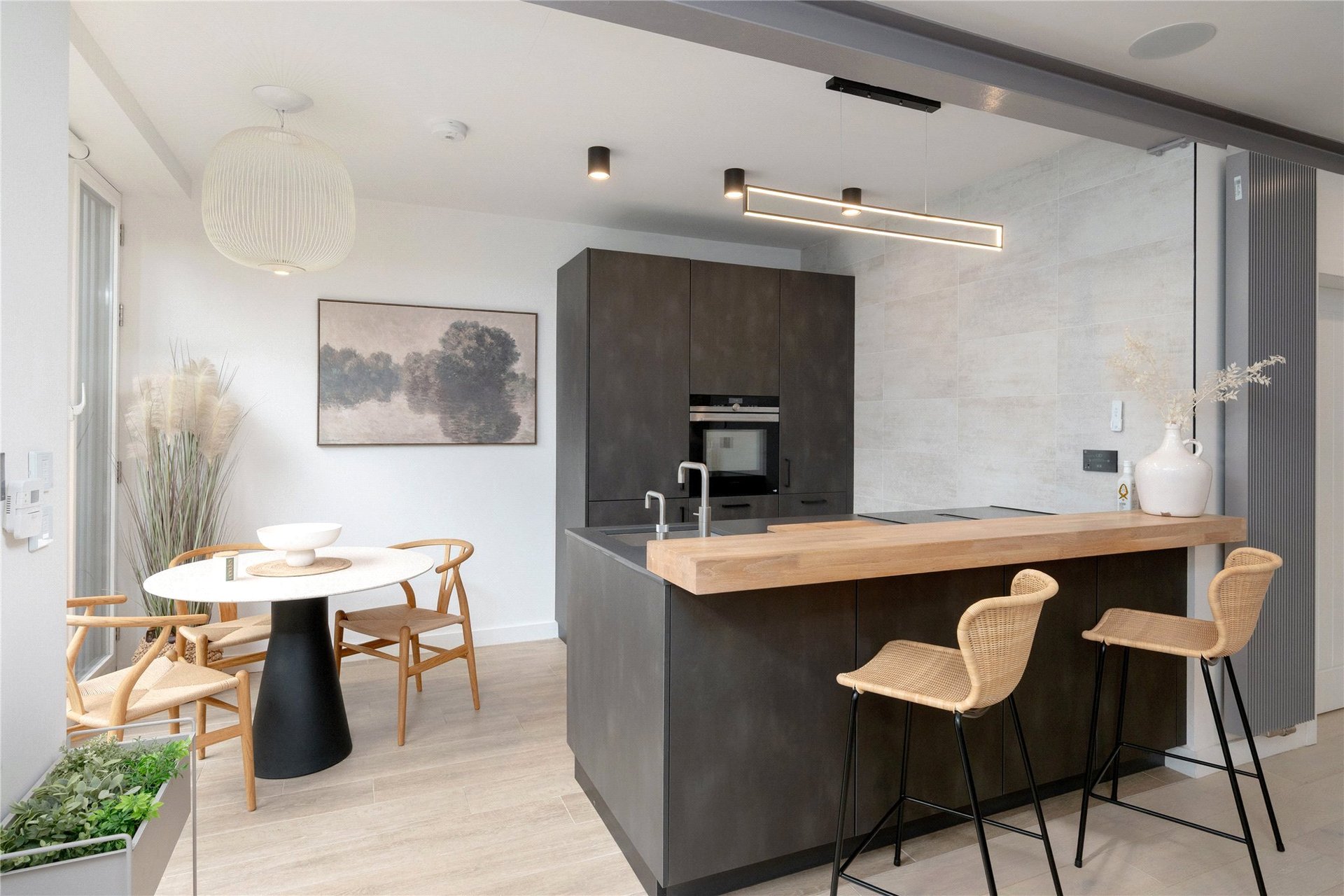 26 Carlton Terrace Mews, Edinburgh, Midlothian, EH7 5DA - Picture #4