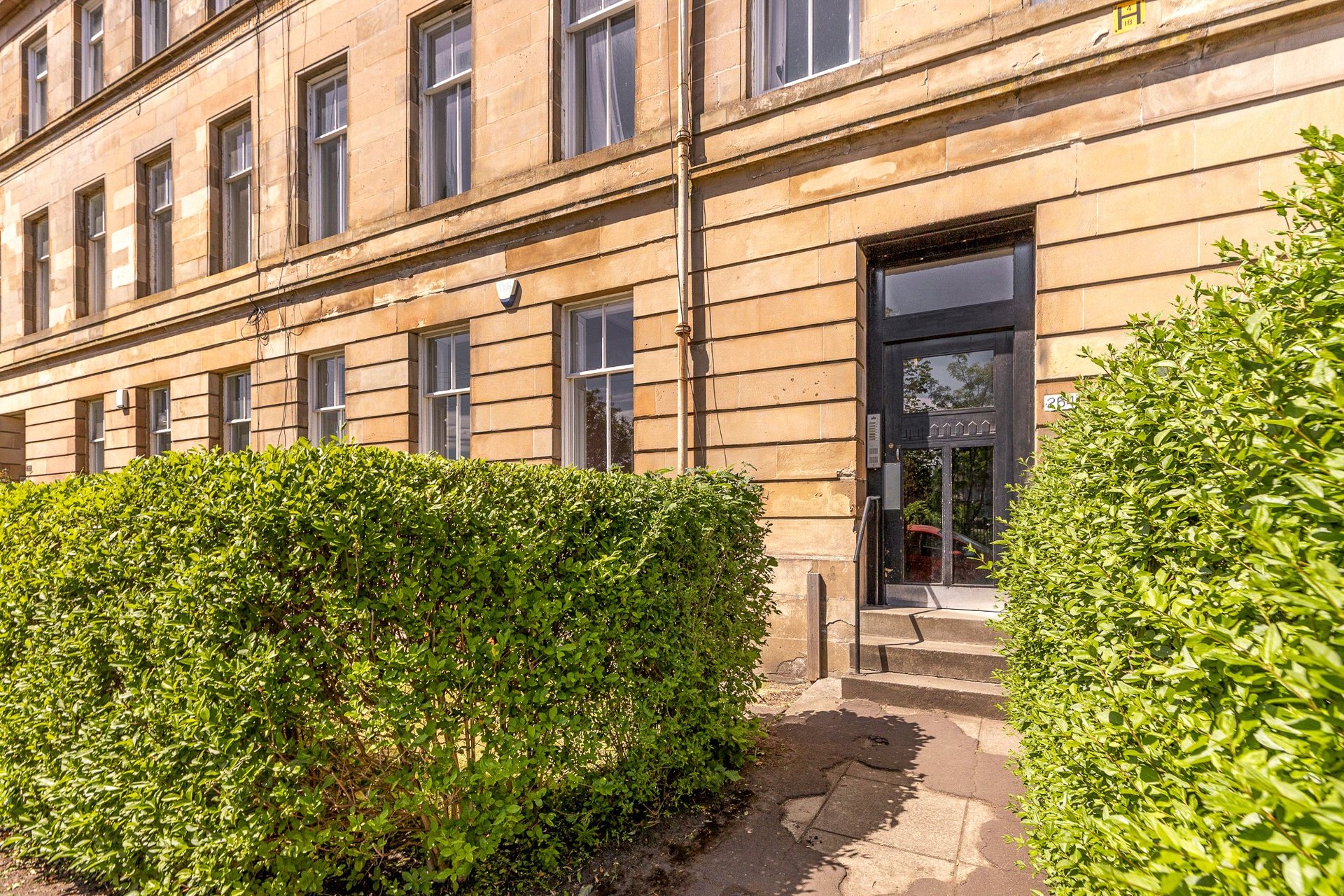 Flat 0/1, 264 Darnley Street, Pollokshields, Glasgow, G41 2JA - Picture #3