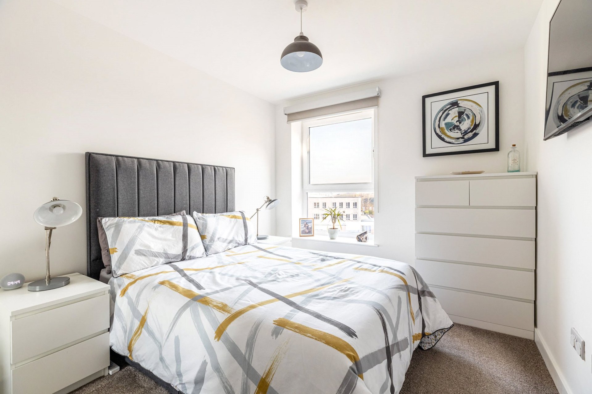 Flat 11 C, 1140 Pollokshaws Road, Shawlands, Glasgow, G41 3EE - Picture #9