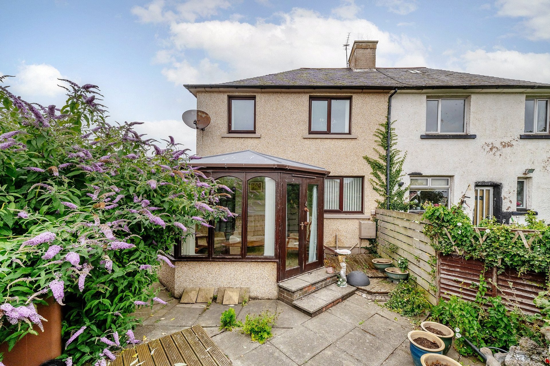 8 St. Andrews Road, Berwick-upon-Tweed, Northumberland, TD15 1QF - Picture #17
