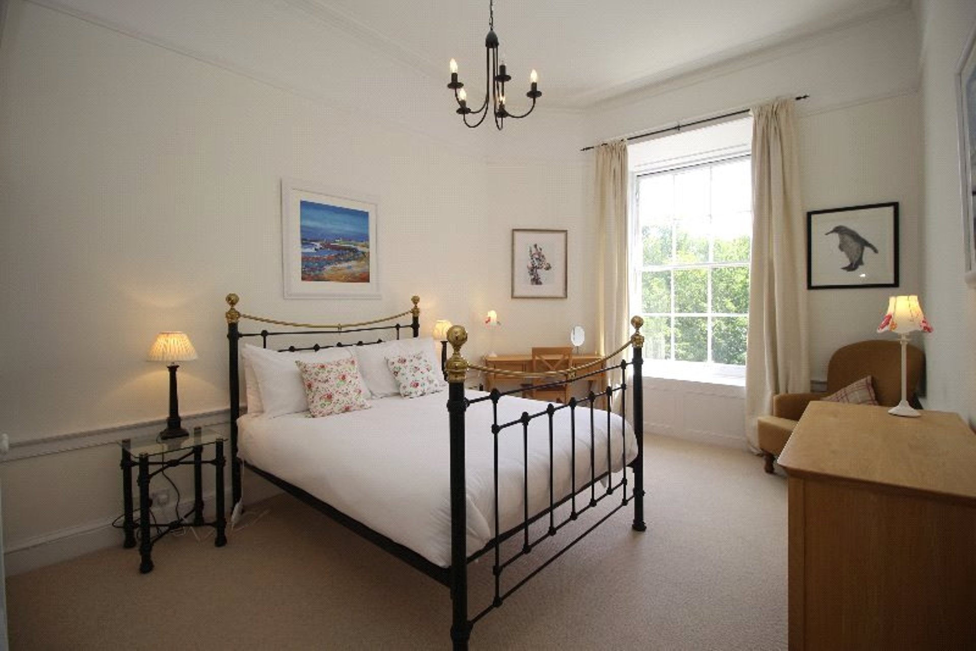 FLAT 2F1, 1 Nelson Street, New Town, Edinburgh, EH3 6LF - Picture #7