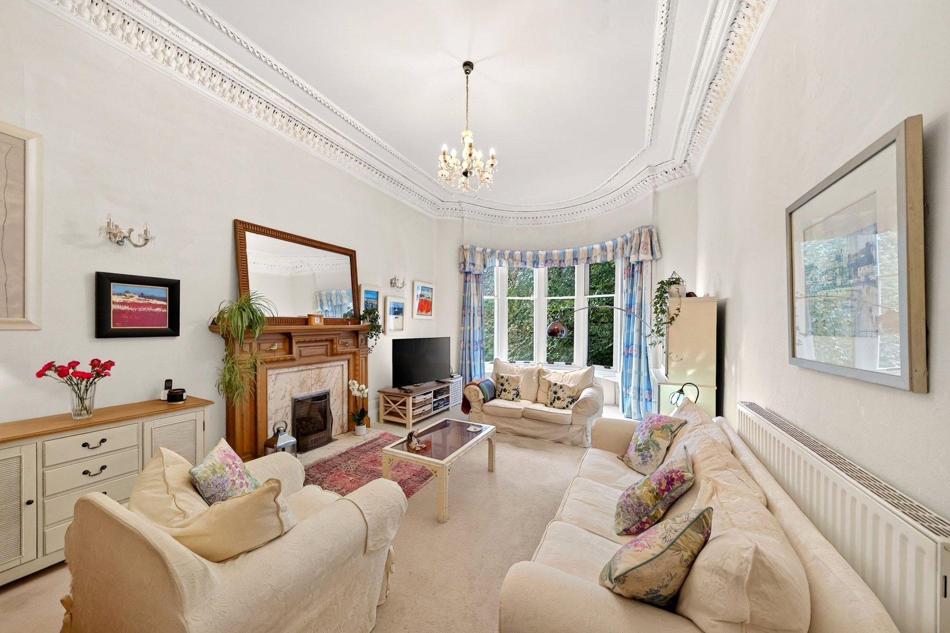 14A Kirklee Road, Kirklee, Glasgow, G12 0ST - Picture #10