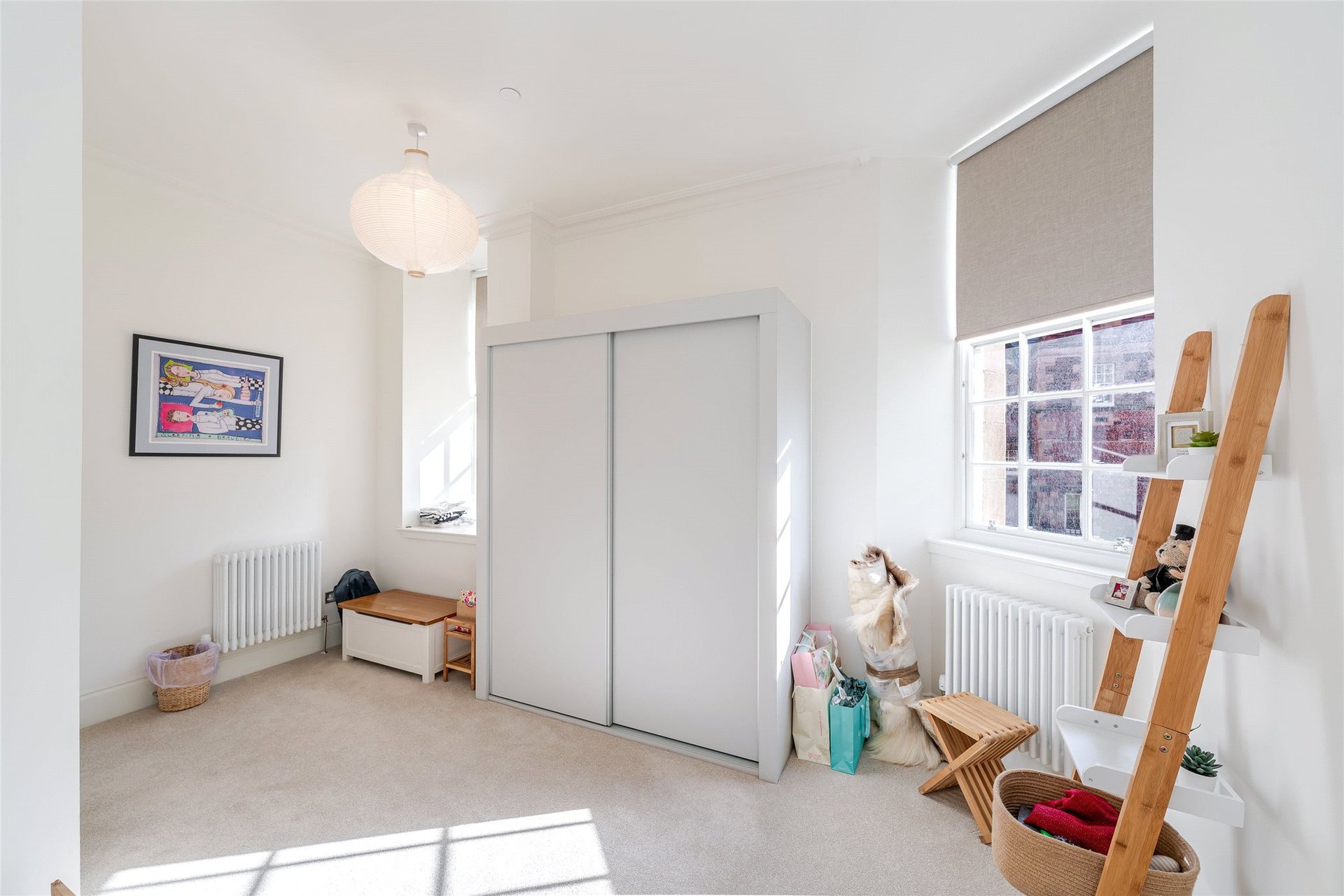 Flat 2, 44 Sassoon Grove, Craighouse, Craiglockhart, Edinburgh, EH10 5FA - Picture #9