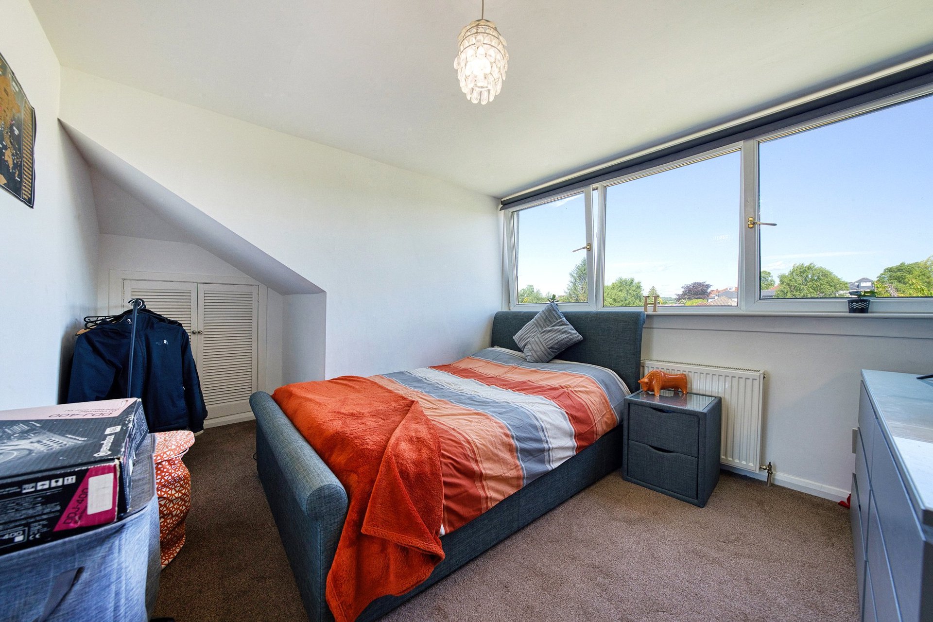 56 Keystone Quadrant, Milngavie, G62 6LP - Picture #28