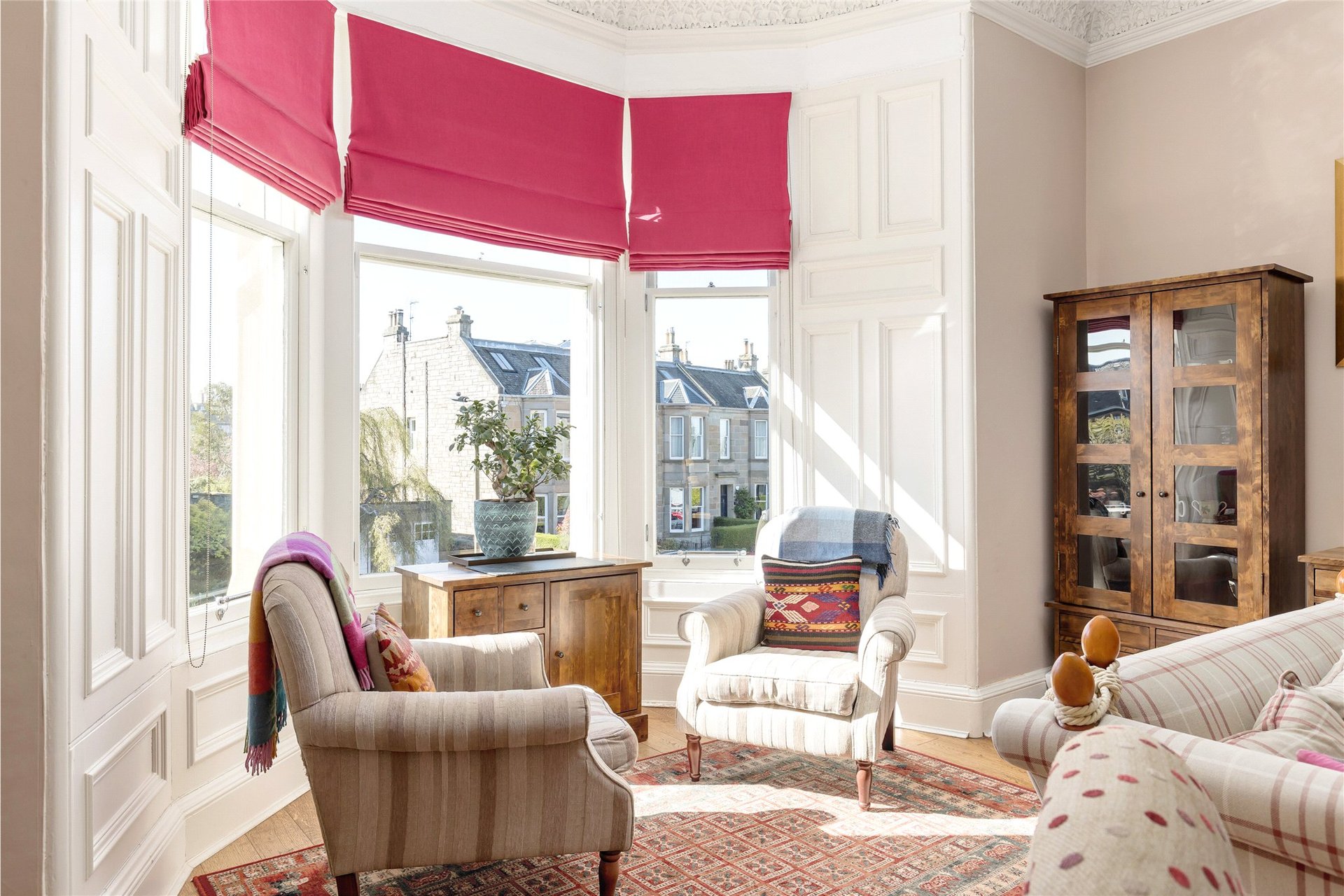 12 Zetland Place, Edinburgh, EH5 3LY - Picture #5