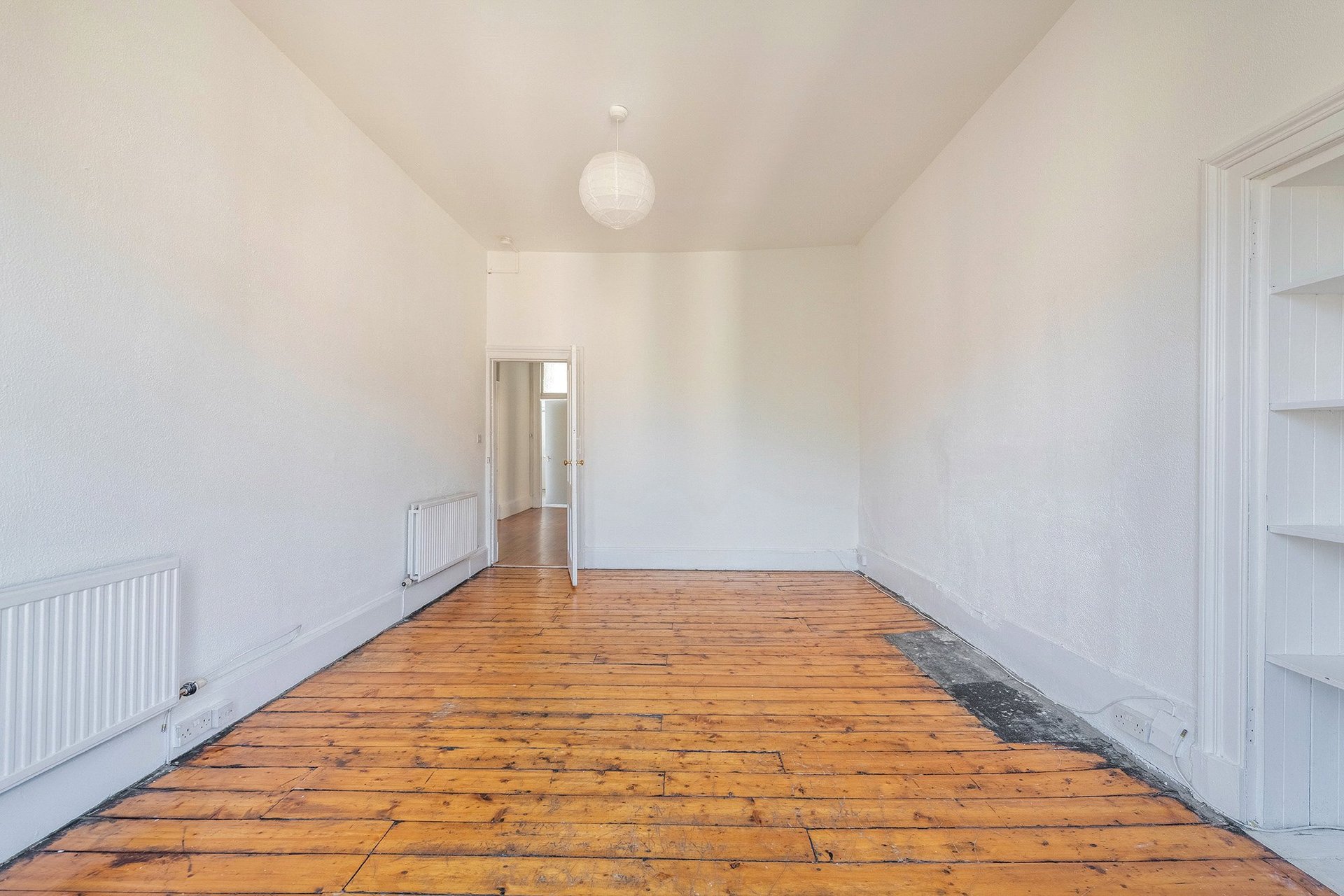 3/1, 10 Kersland Street, Hillhead, Glasgow, G12 8BL - Picture #5
