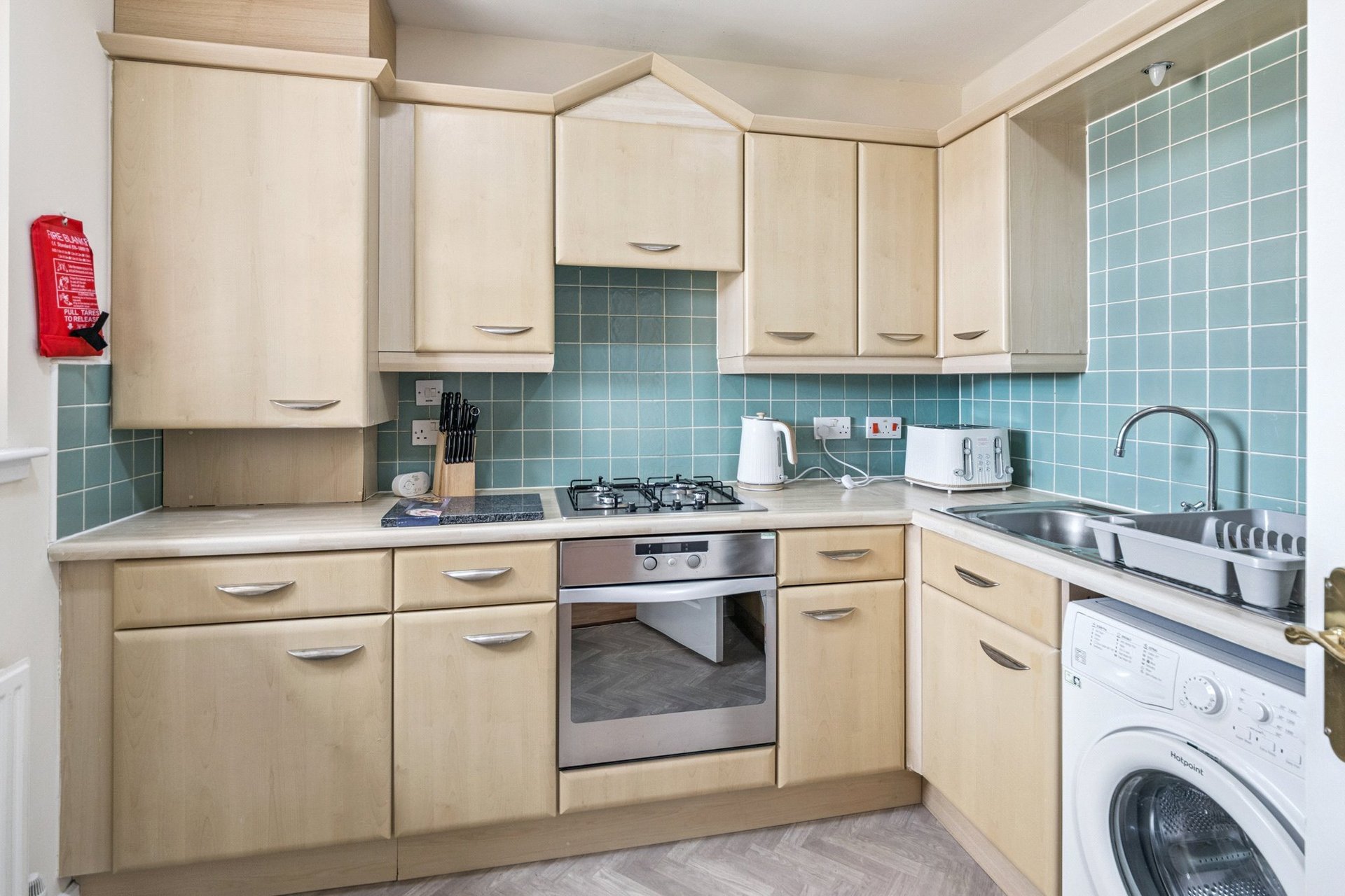 55 Burnvale Place, Livingston, West Lothian, EH54 6GD - Picture #5