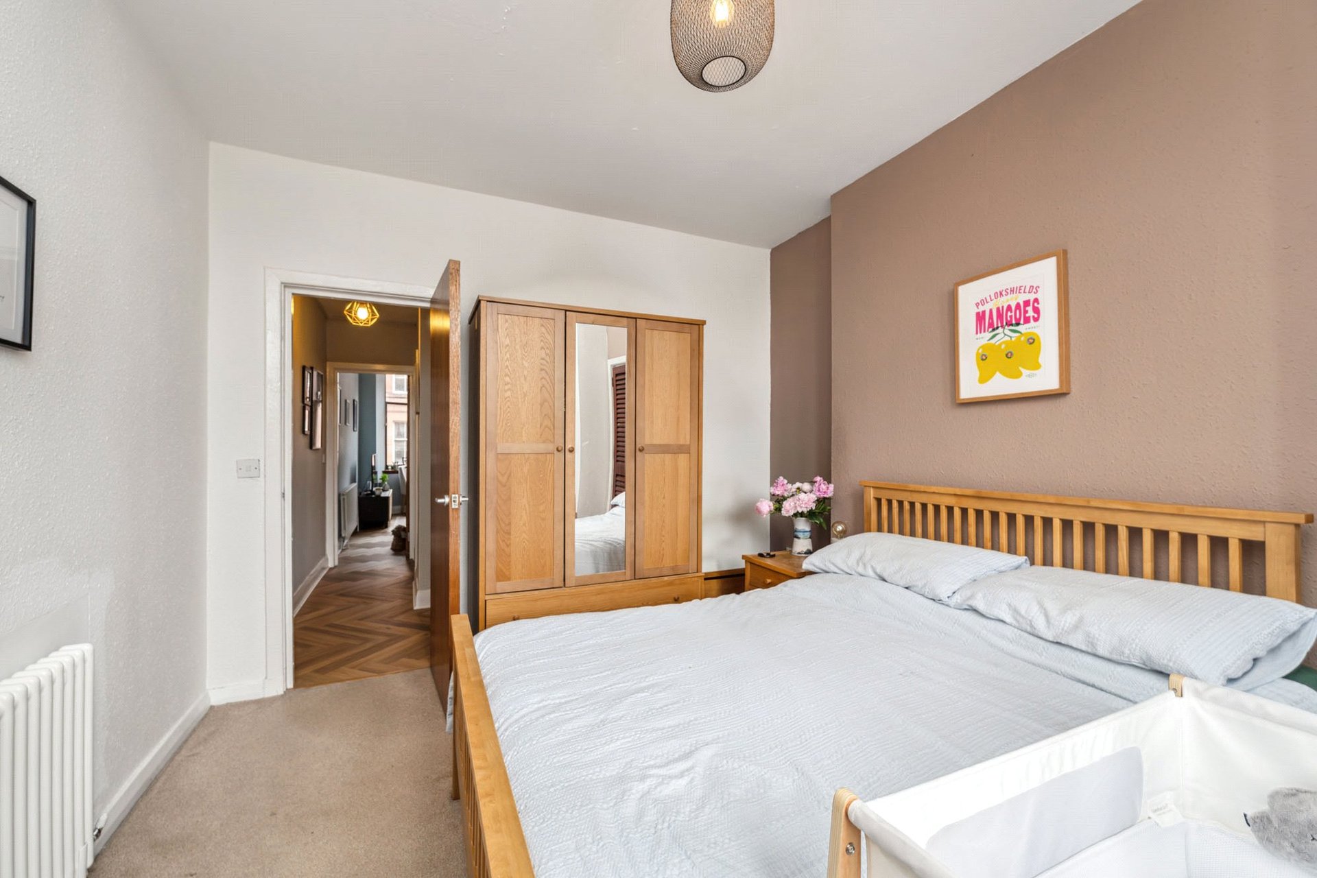 1/3, 7 Kildonan Drive, Thornwood, Glasgow, G11 7UZ - Picture #13