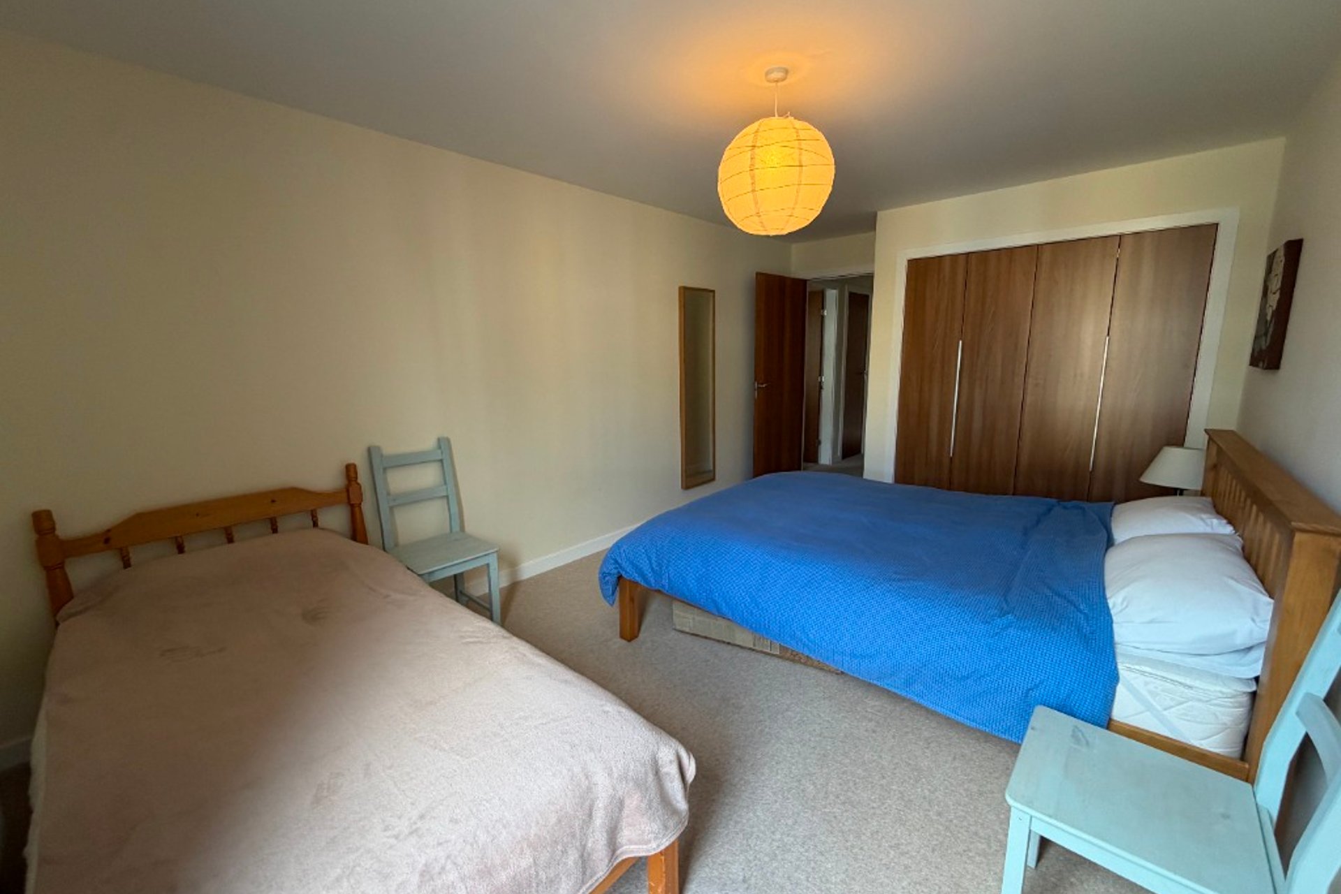 3 Kimmerghame Drive, Fettes, Edinburgh, EH4 2GJ - Picture #12