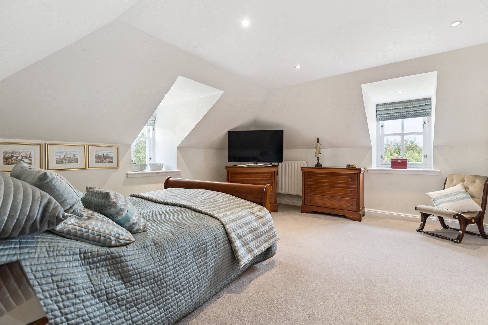 High Housecraigs, 144 Eaglesham Road, Clarkston, Glasgow, East Renfrewshire, G76 8RP - Picture #64