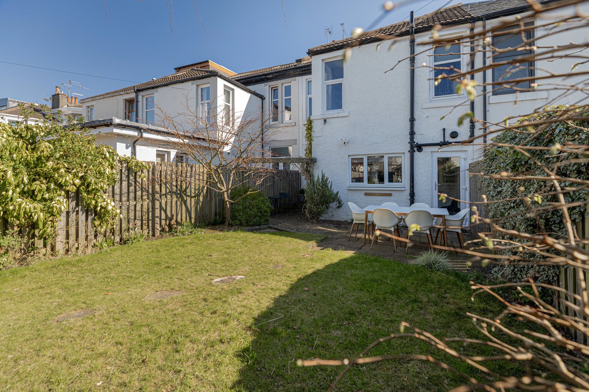7 Borden Road, Jordanhill, Glasgow, G13 1RB - Picture #38