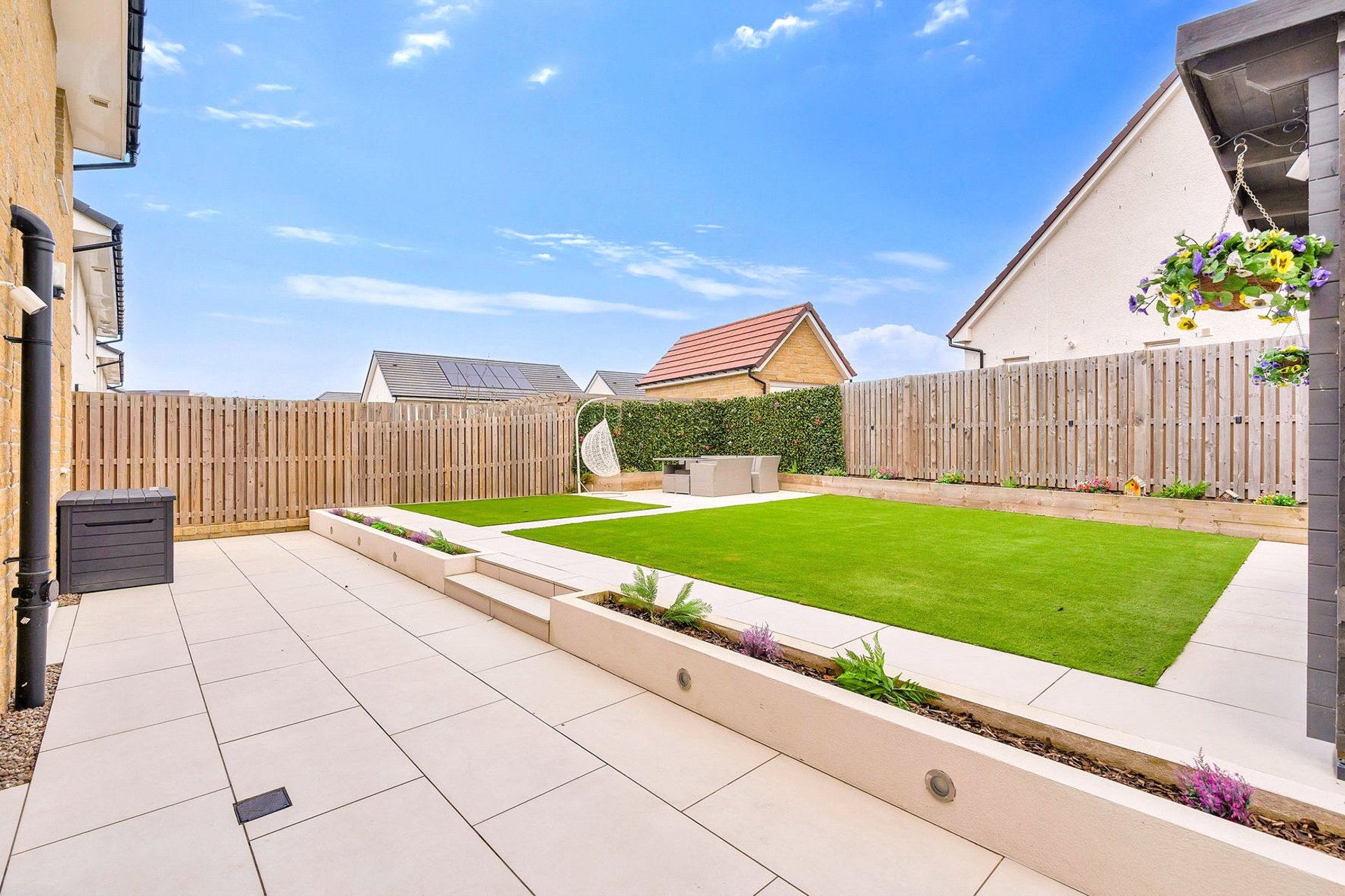 2 Oldrail Cutting, Pencaitland, Tranent, East Lothian, EH34 5BS - Picture #10
