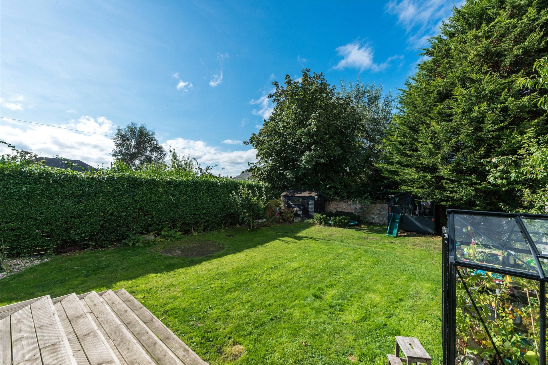 33 Hopetoun Terrace, Gullane, East Lothian, EH31 2DD - Picture #22