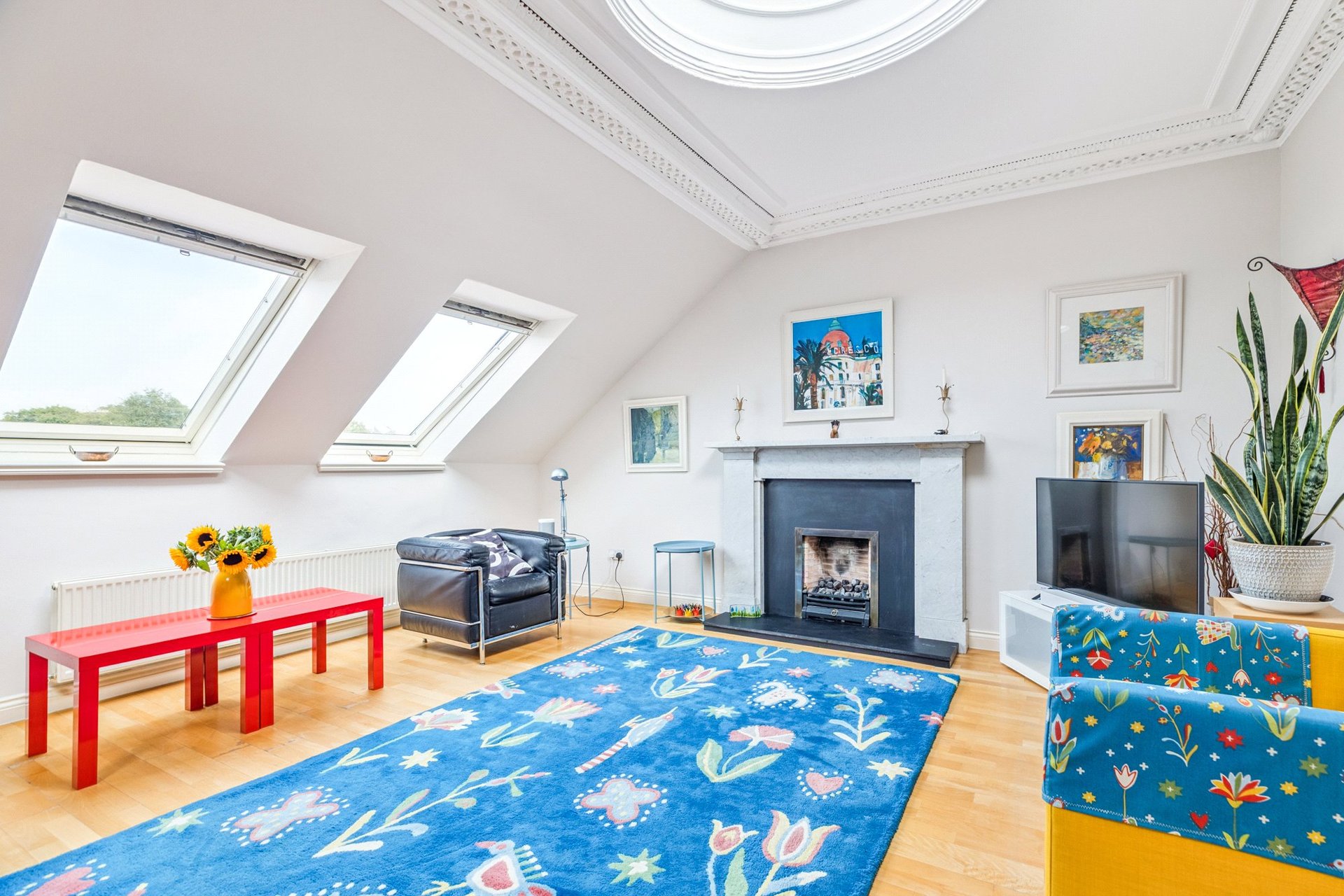 Flat 3, 3 Kirklee Gardens, Kirklee, Glasgow, G12 0SG - Picture #3