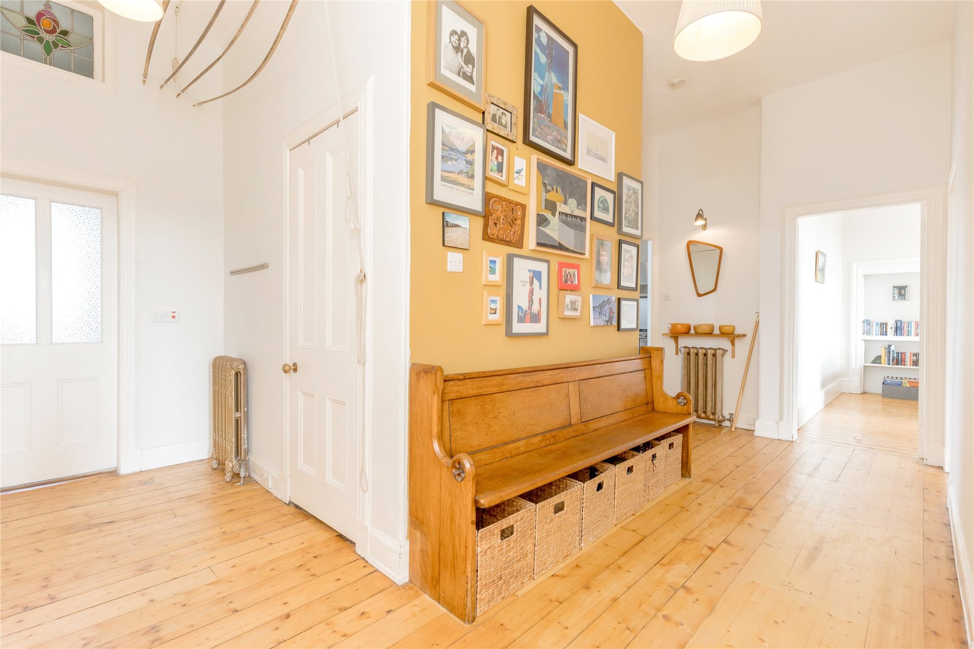 12/7 James Street, Edinburgh, EH15 2DT - Picture #24