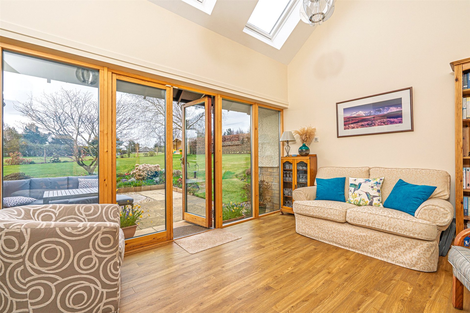 Craigrossie, 14 Comerton Place, Drumoig, Leuchars, KY16 0NQ - Picture #16