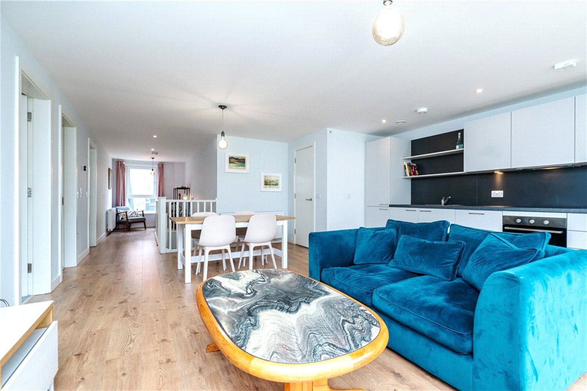14 Chandler Crescent, Edinburgh, Midlothian, EH6 7AL - Picture #3